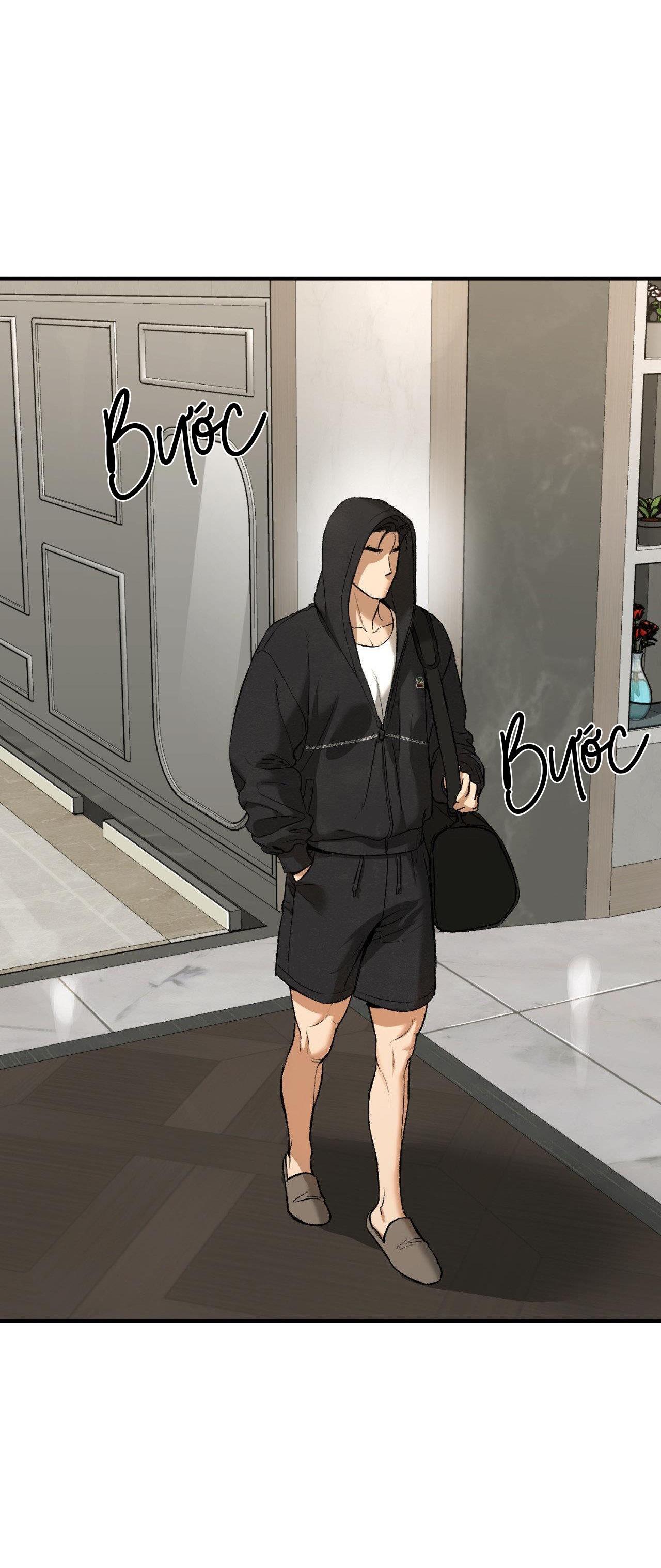 Đọc truyện  ChinhX - Vận Xui - Chapter 48