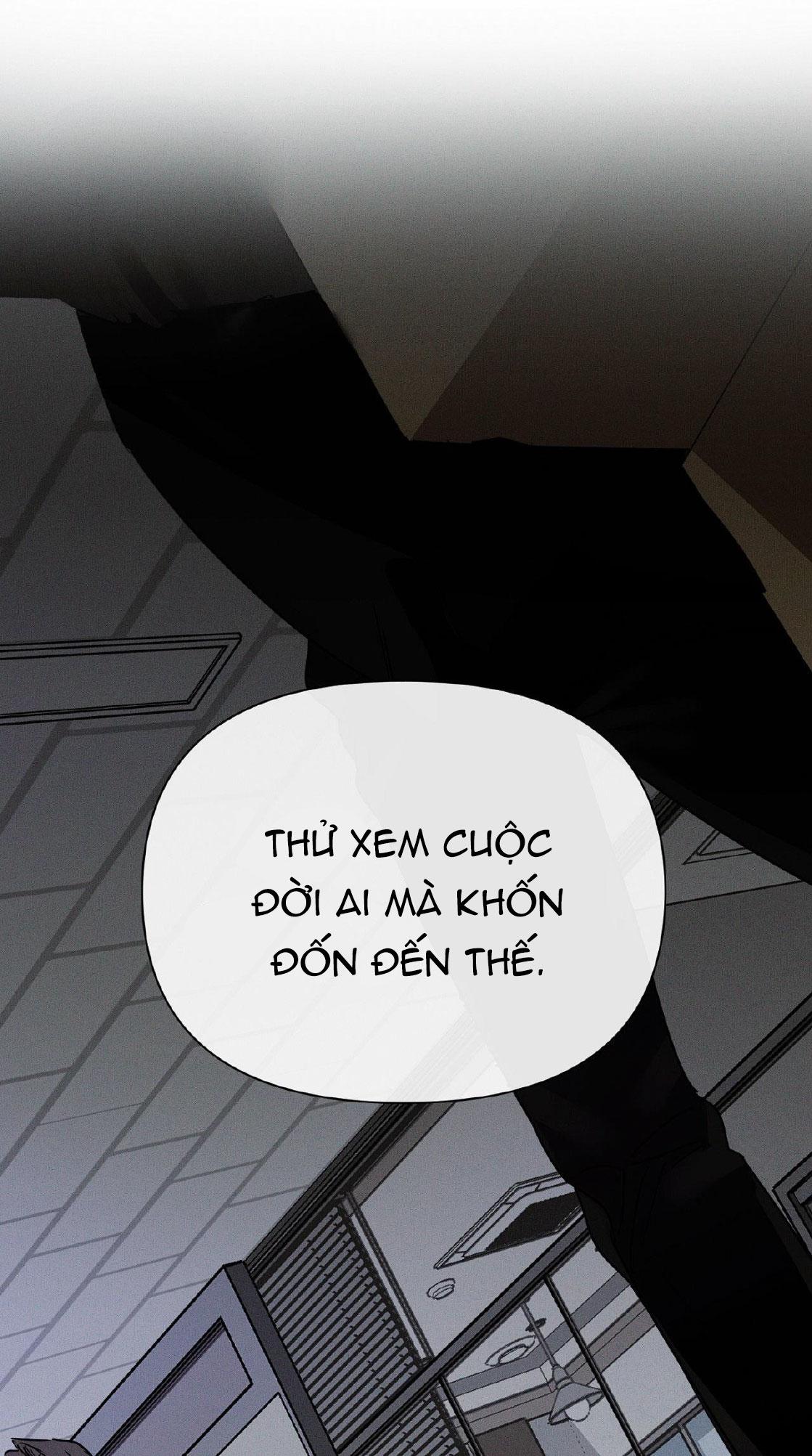 Đọc truyện XIỀNG XÍCH HOÀN MỸ - Chapter 4