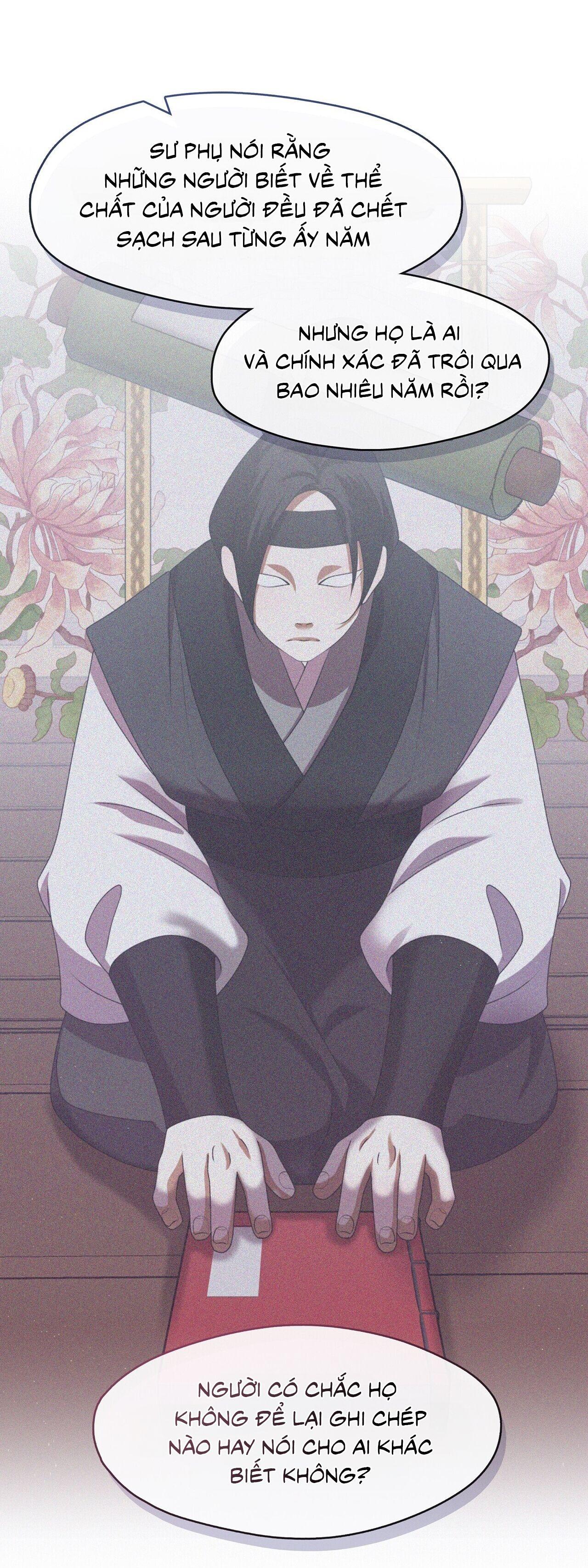 Đọc truyện Tôi đã nuôi dạy thủ lĩnh giáo phái ác ma - Chapter 41