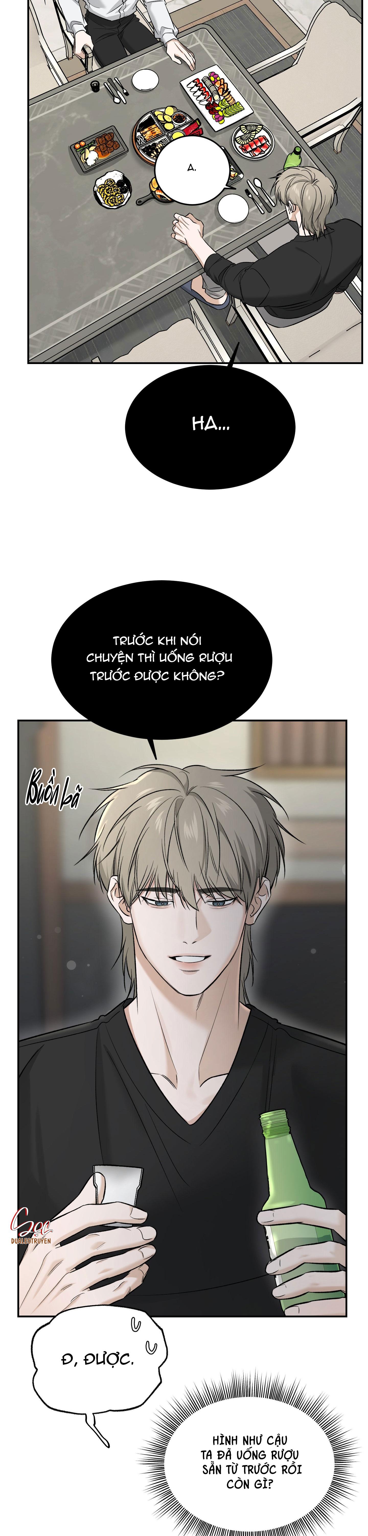 Đọc truyện BỊ EM RỂ THỊT - Chapter 2