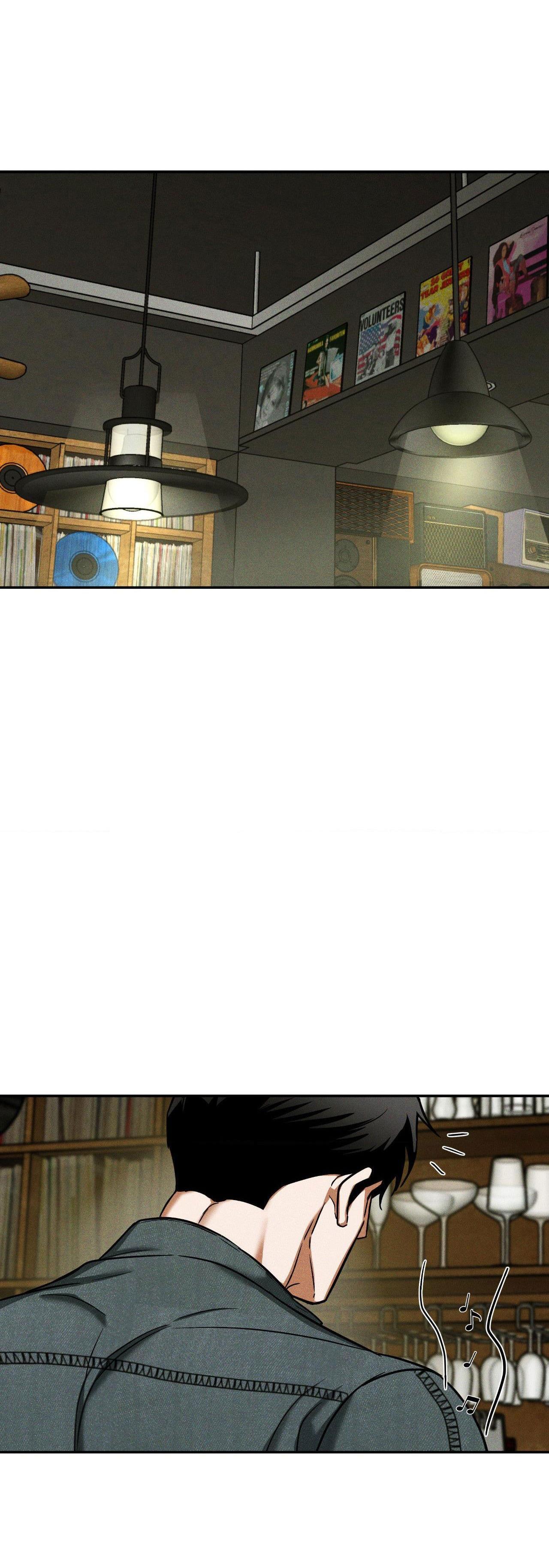 Đọc truyện FLASHLIGHT - Chapter 4