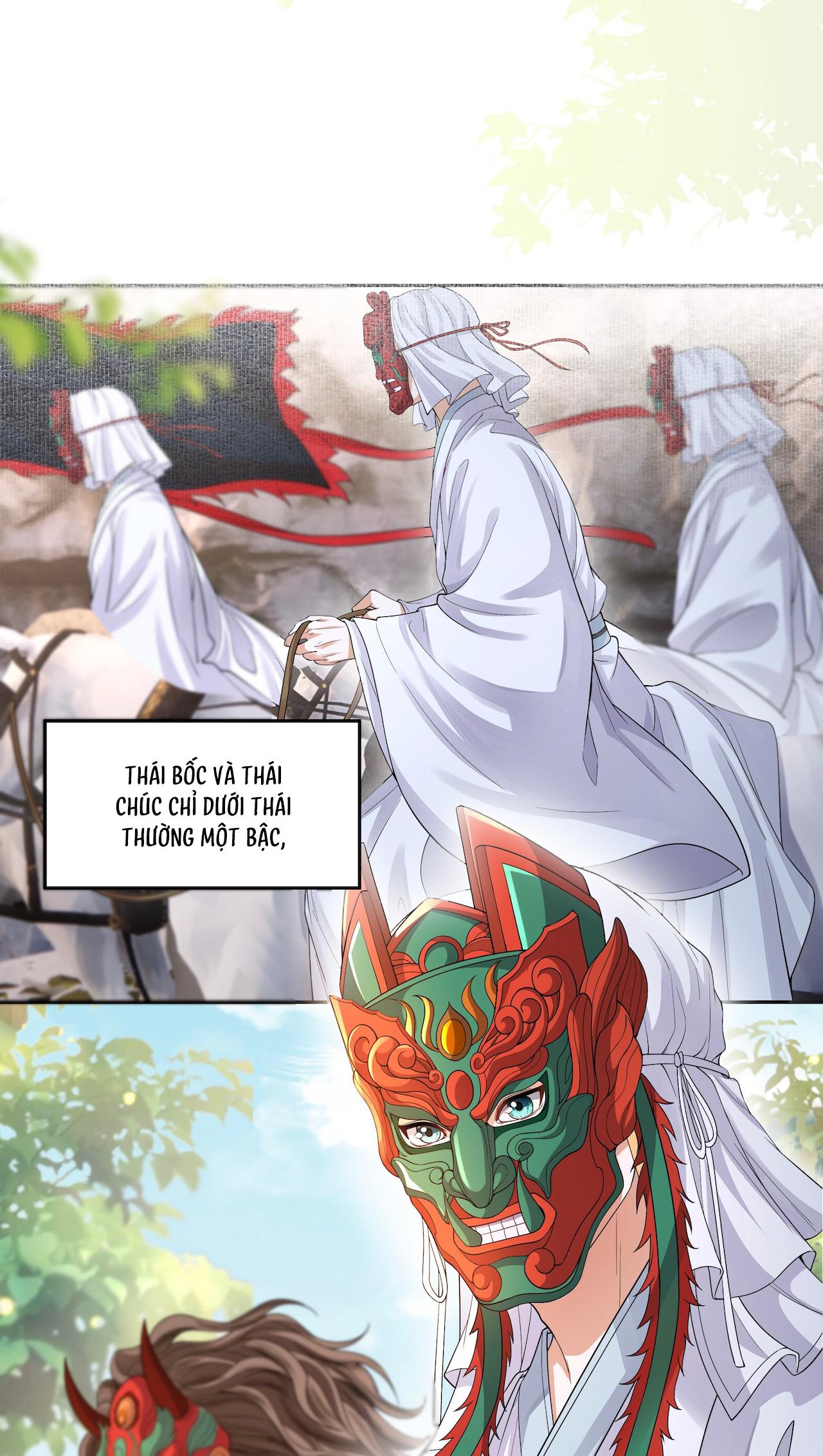 Đọc truyện (END) Đồng Tiền Kham Thế - Chapter 82