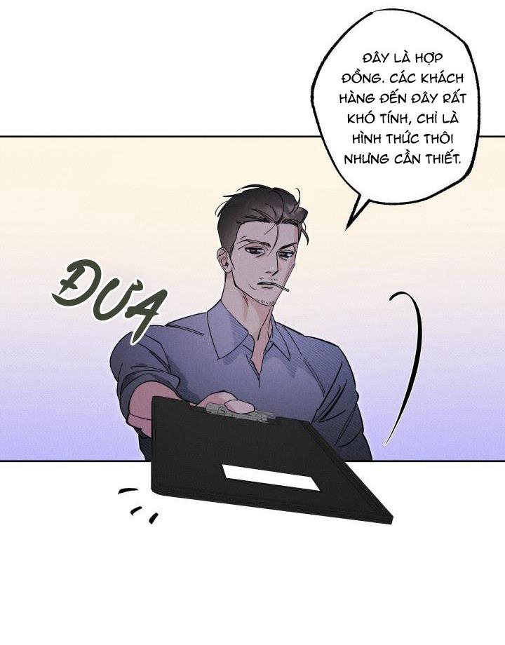 Đọc truyện CÁCH GIẾT TÌNH - Chapter 16