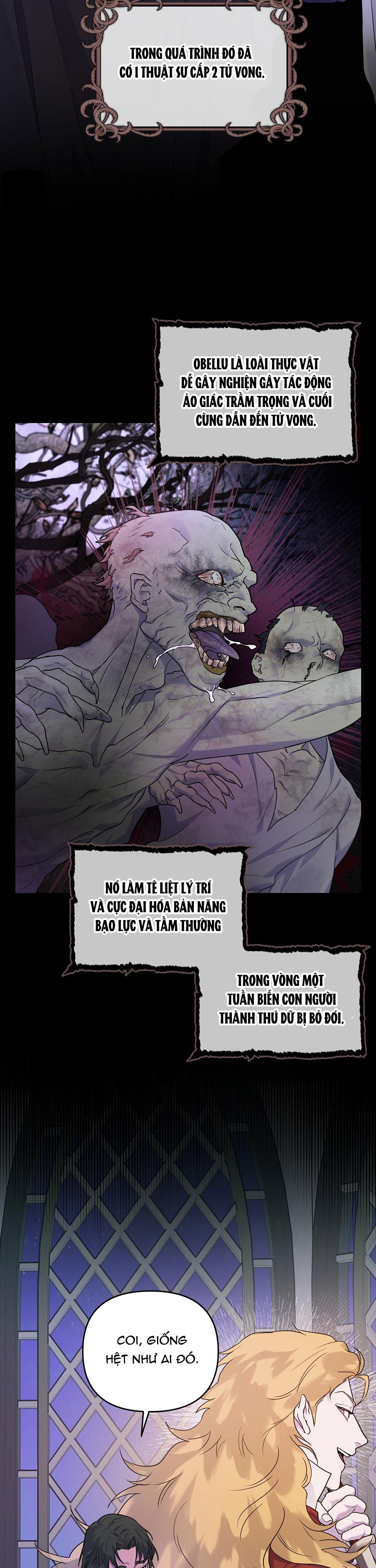 Đọc truyện ĐÓA HOA CỦA ALOSHA - Chapter 6