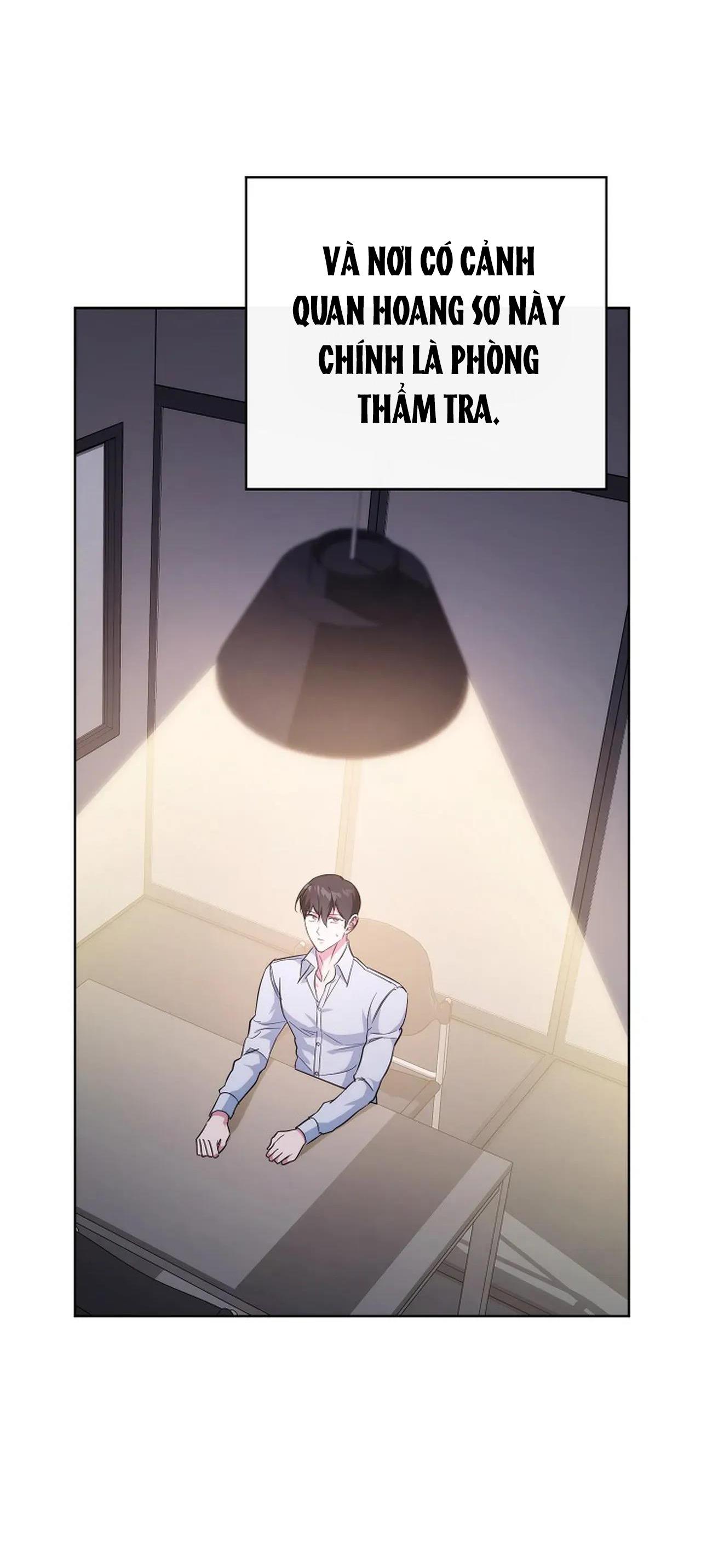 Đọc truyện ỨNG DỤNG THÔI MIÊN - Chapter 9