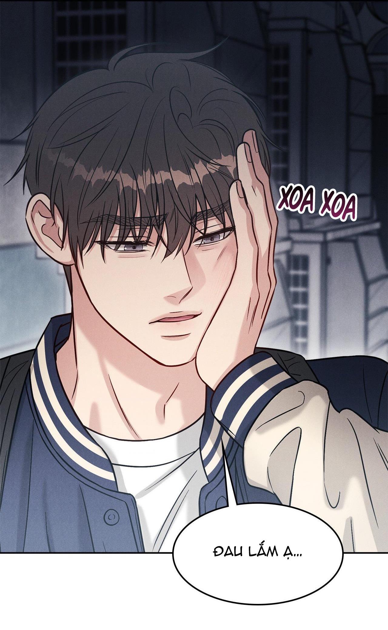 Đọc truyện GIẢ DƯỢC - Chapter 24