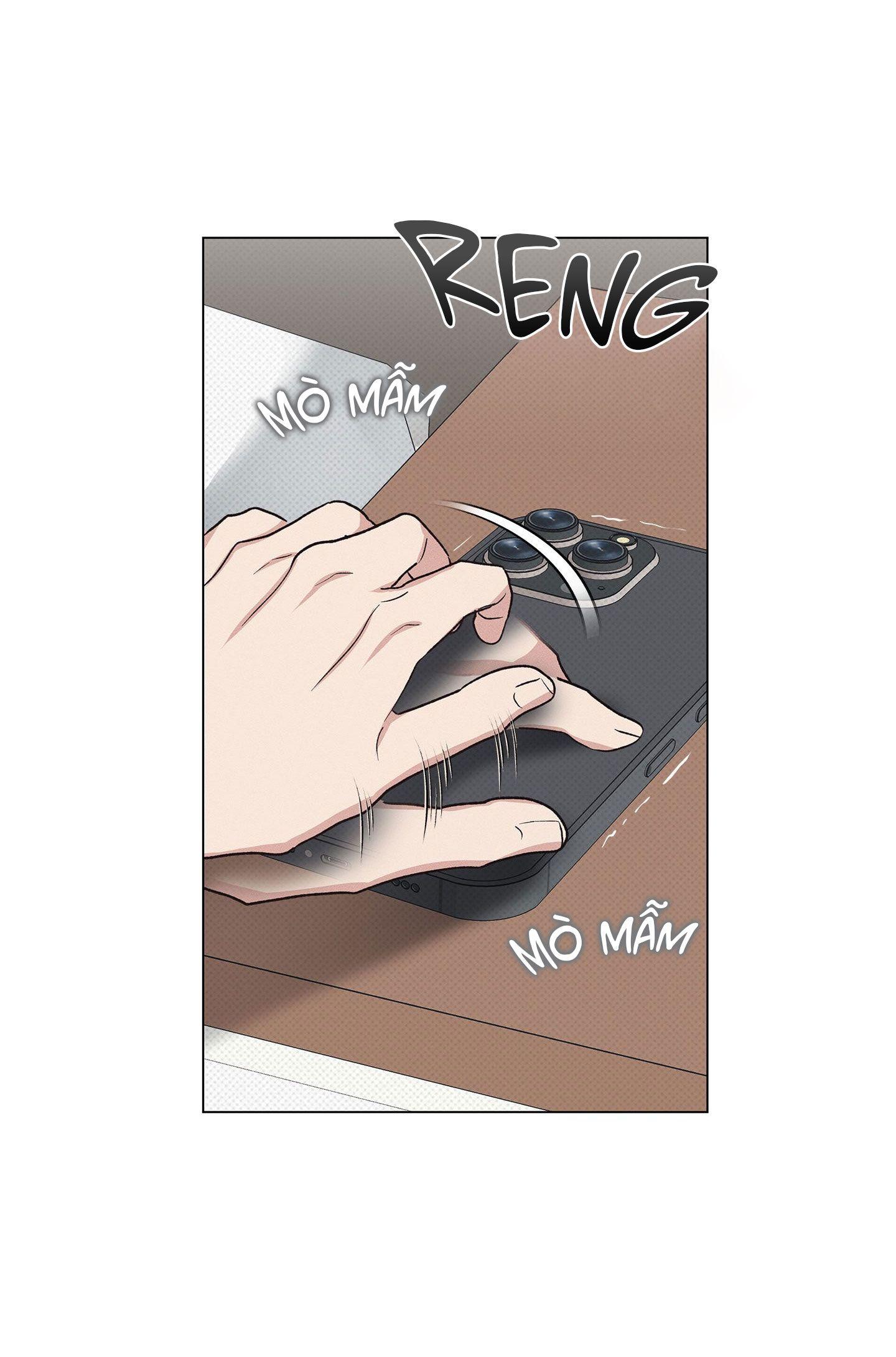 Đọc truyện Nhật ký nuôi dưỡng sói hoang - Chapter 5