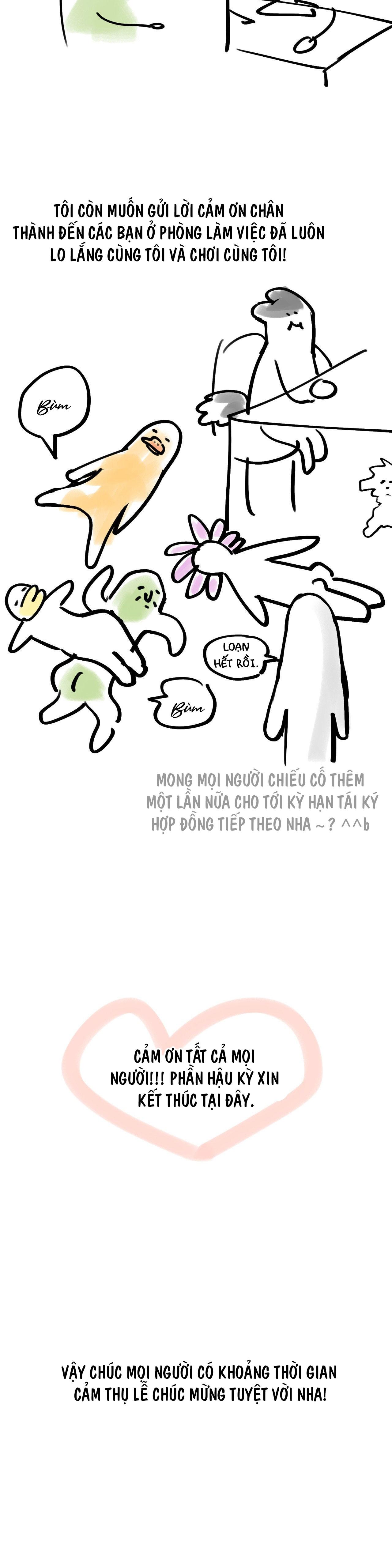 Đọc truyện GIẢ DƯỢC - Chapter 58.1
