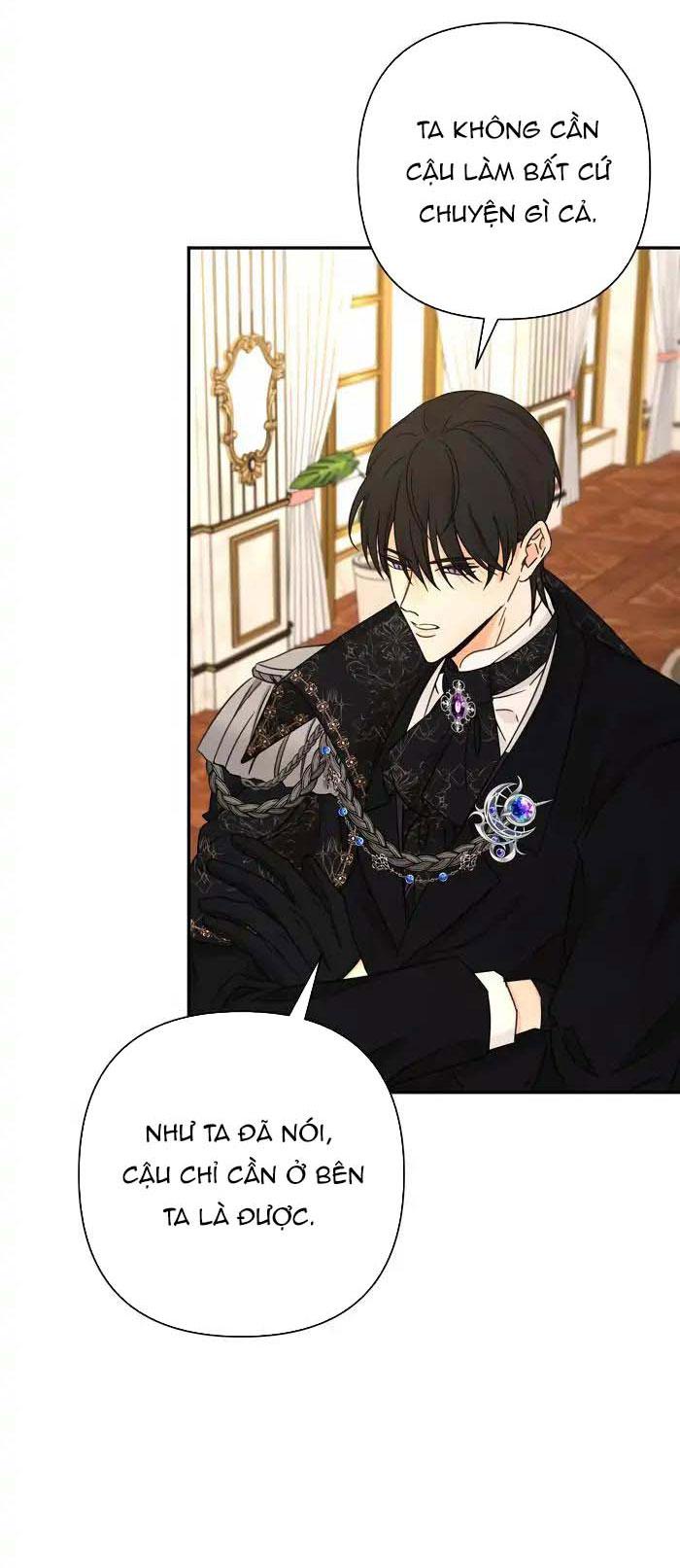 Đọc truyện Mắc Kẹt Trong Game Hẹn Hò Của Em Gái Tôi - Chapter 30