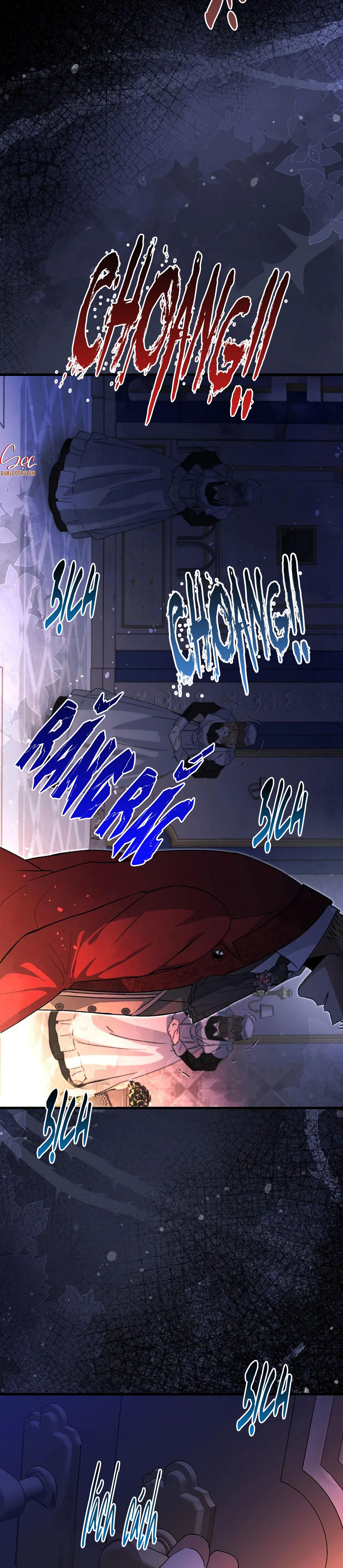 Đọc truyện NGHỈ HƯU CHỨ KHÔNG PHẢI TÌNH YÊU - Chapter 35