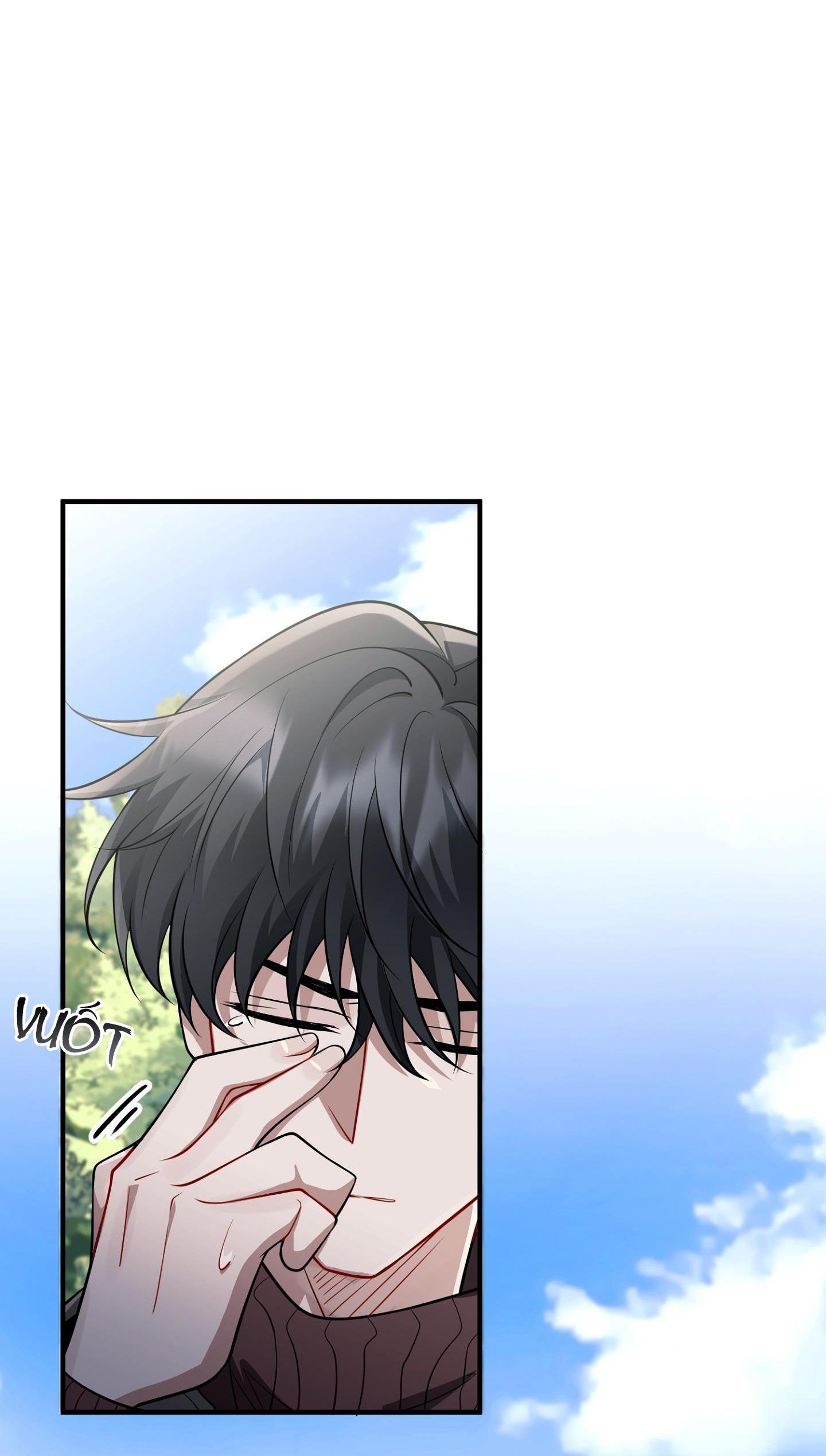 Đọc truyện Vết Hằn - Chapter 43