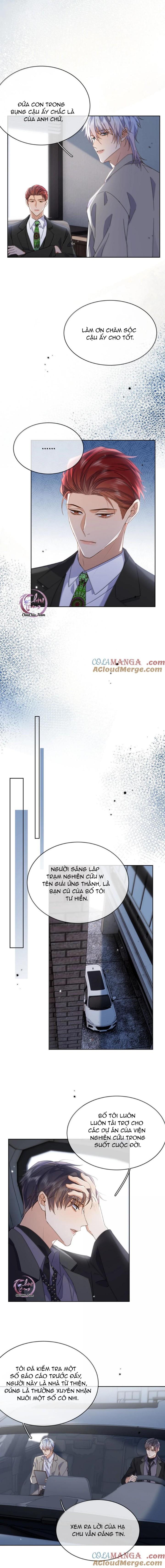 Đọc truyện Giáo Huấn Em Trai Hư Hỏng - Chapter 53