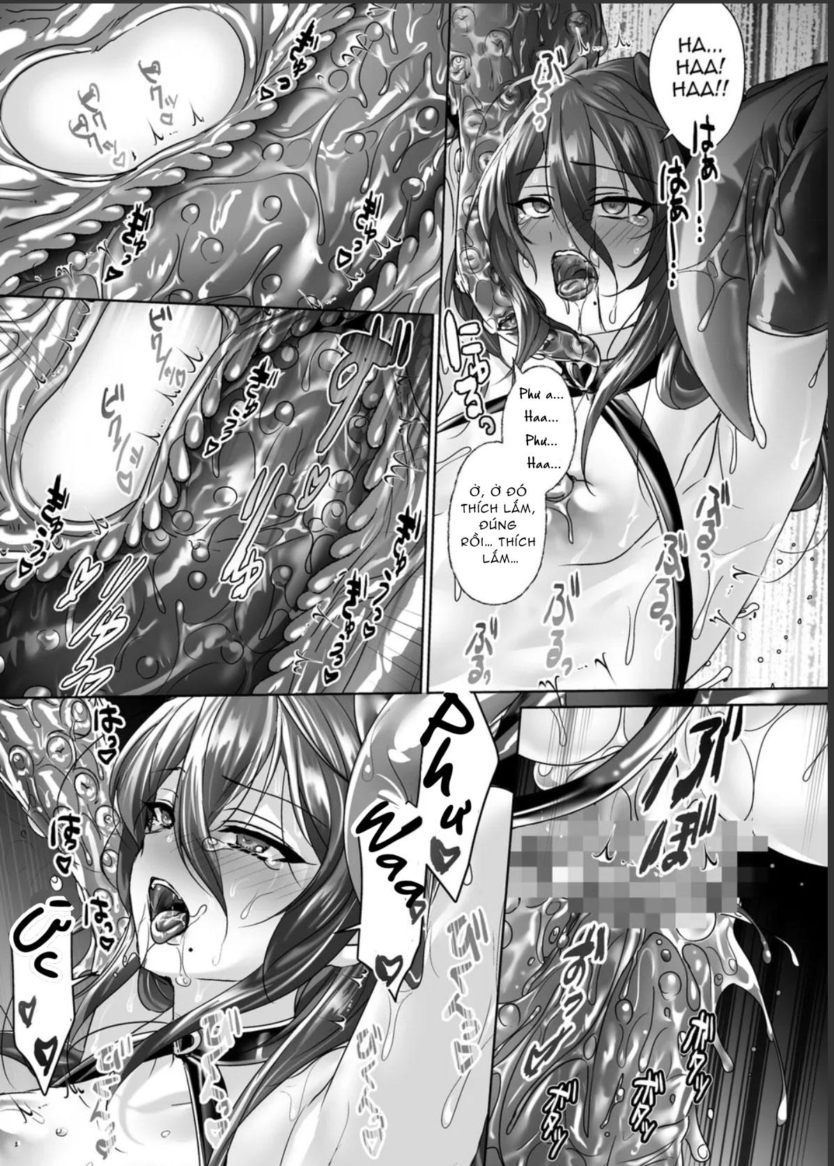 Đọc truyện ONESHOT THEO YÊU CẦU - Chapter 109