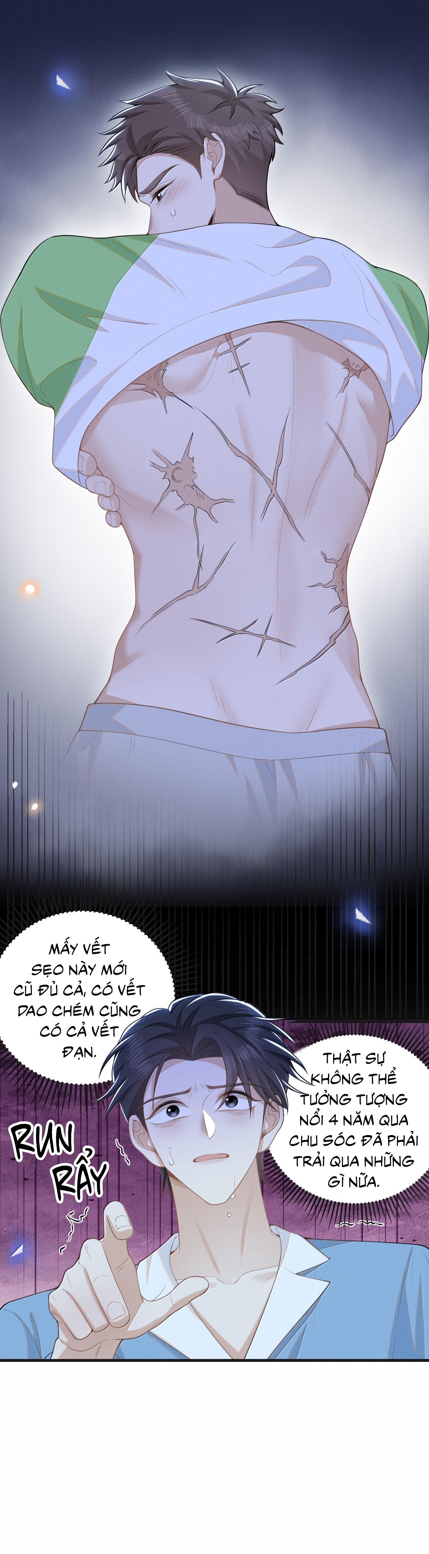 Đọc truyện Lai sinh bất kiến - Chapter 150