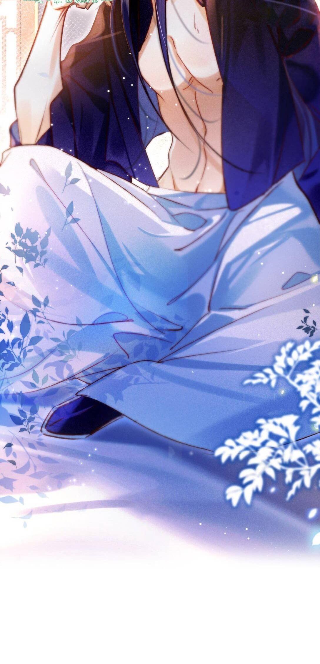 Đọc truyện Nam chủ sao lại quyến rũ ta - Chapter 9