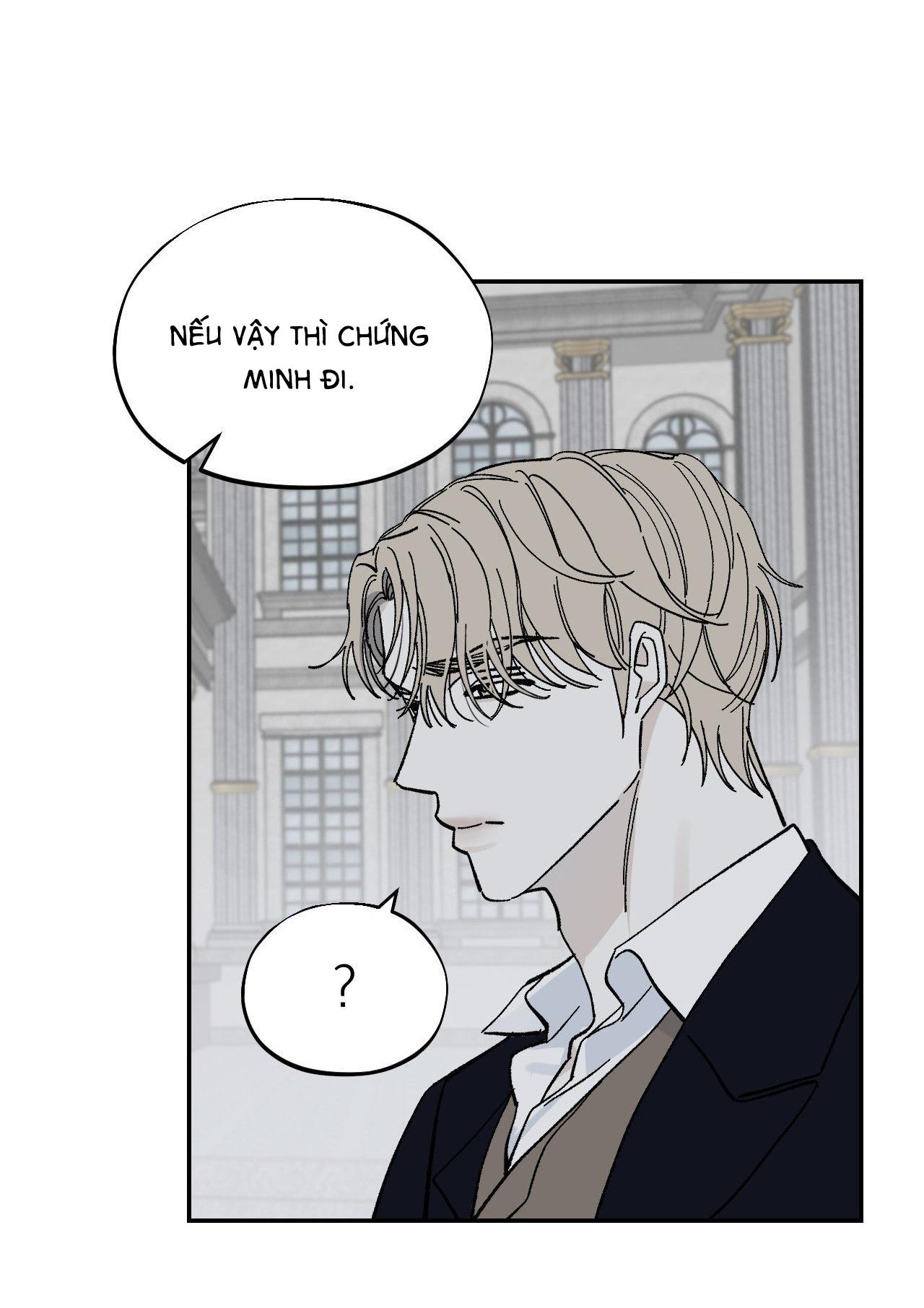Đọc truyện DINH THỰ - Chapter 46