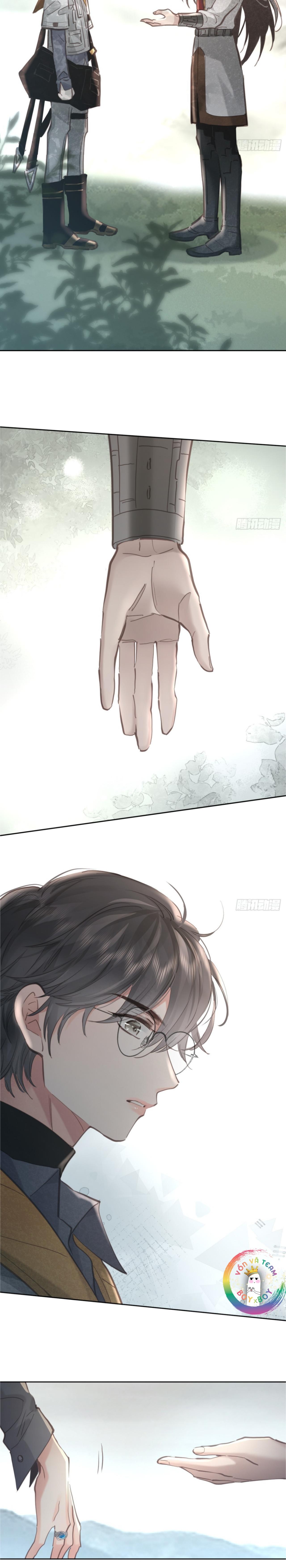 Đọc truyện Ong Thợ - Chapter 64