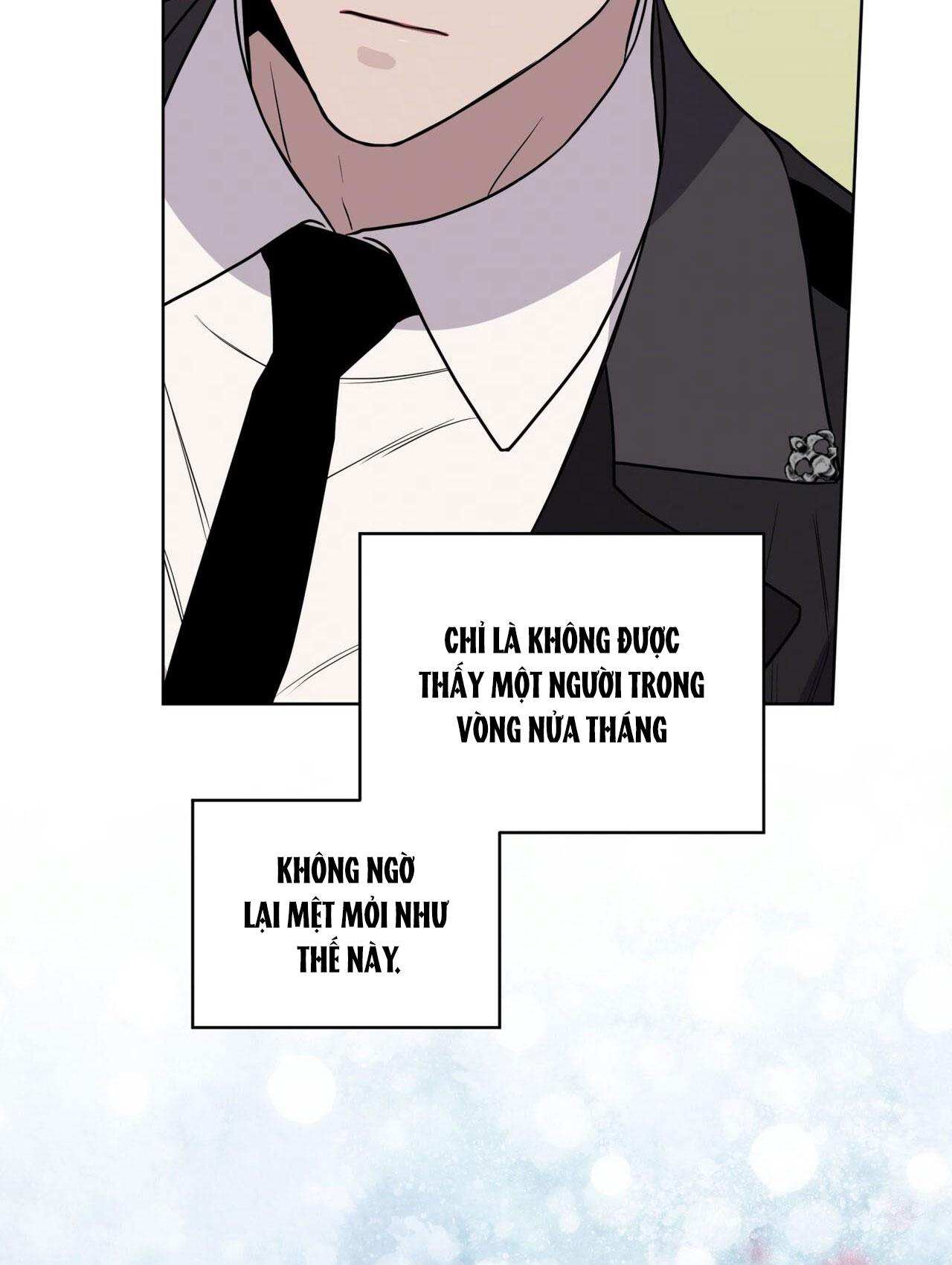 Đọc truyện Rừng Biển - Chapter 58