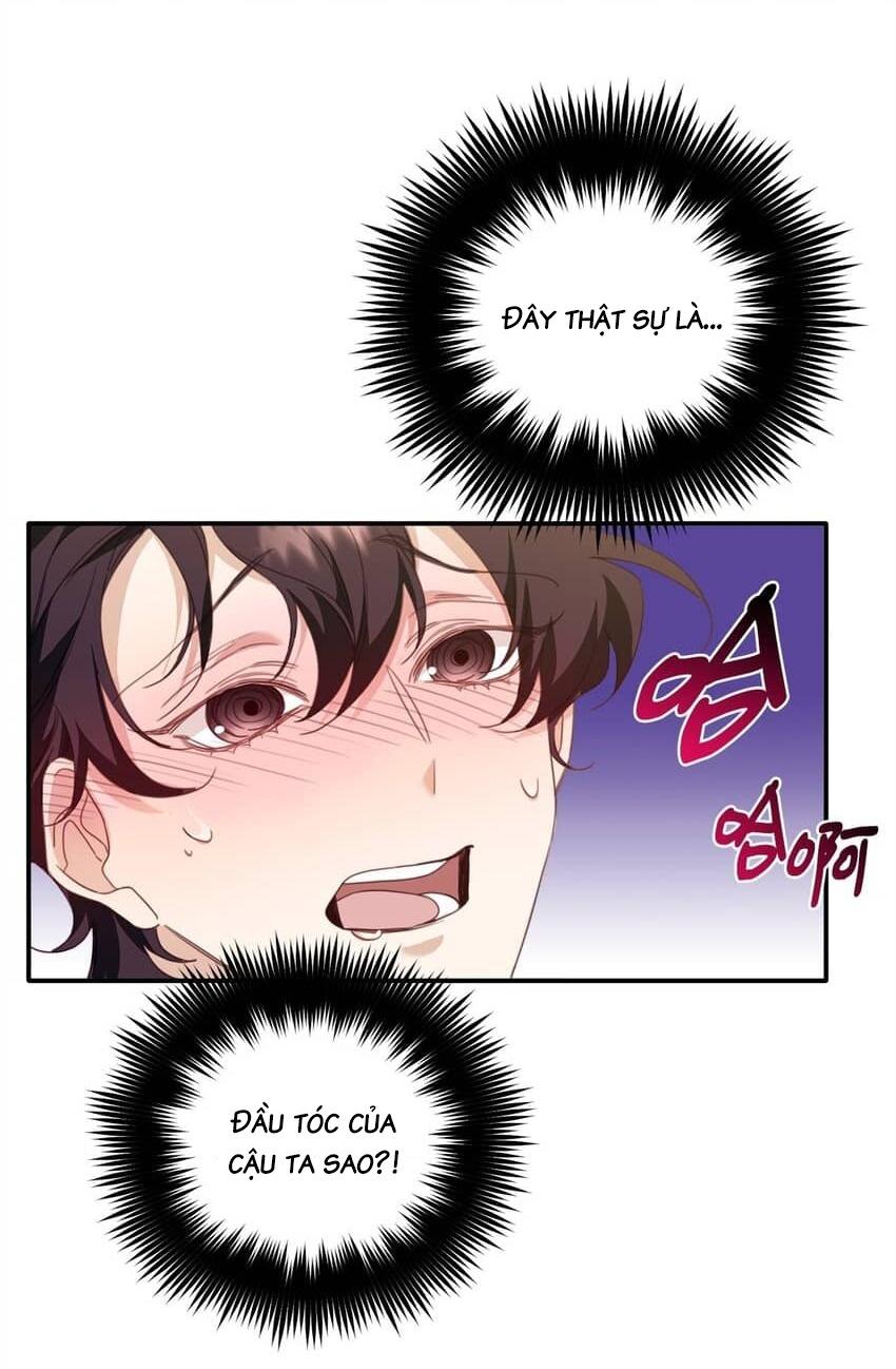 Đọc truyện Bạn Trai Mãnh Hổ Của Hắn - Chapter 7