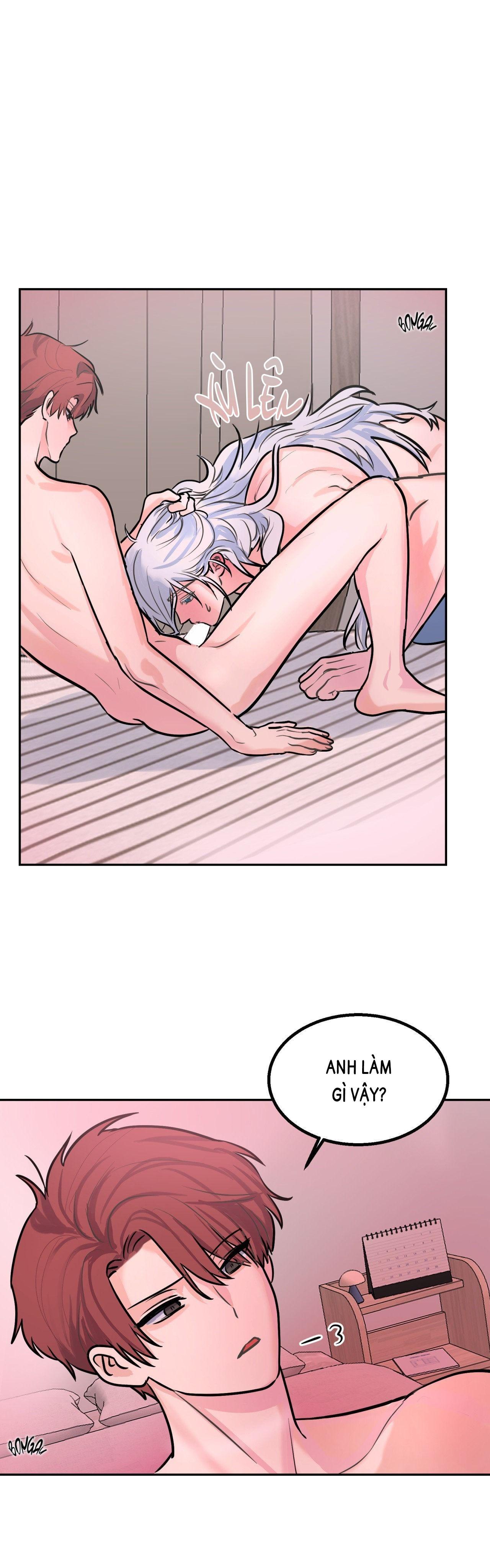 Đọc truyện Hãy ôm em khi trăng rằm lên - Chapter 3