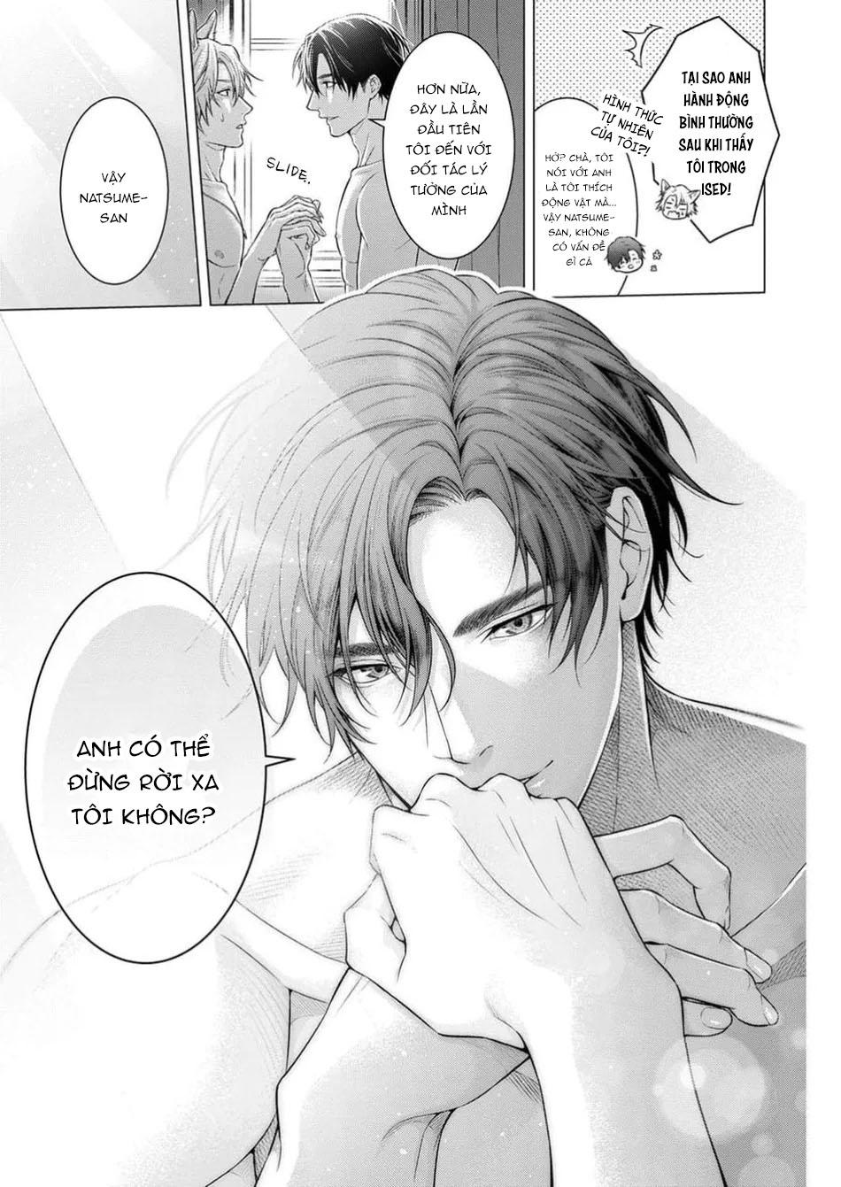 Đọc truyện TUYỂN TẬP GÂY NỨNG NHÀ RÔ - Chapter 236.1