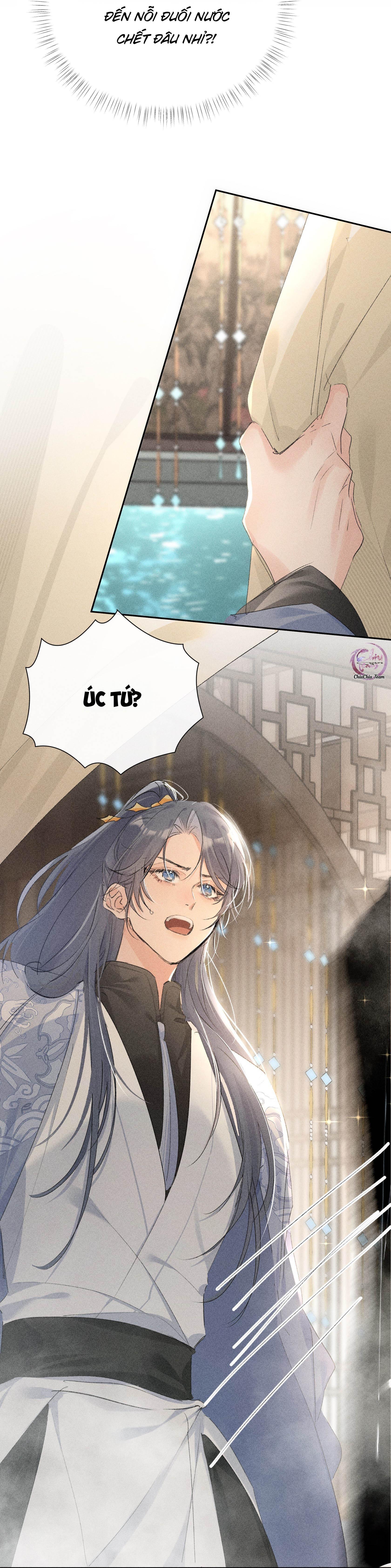 Đọc truyện Dụ địch thâm nhập - Chapter 53