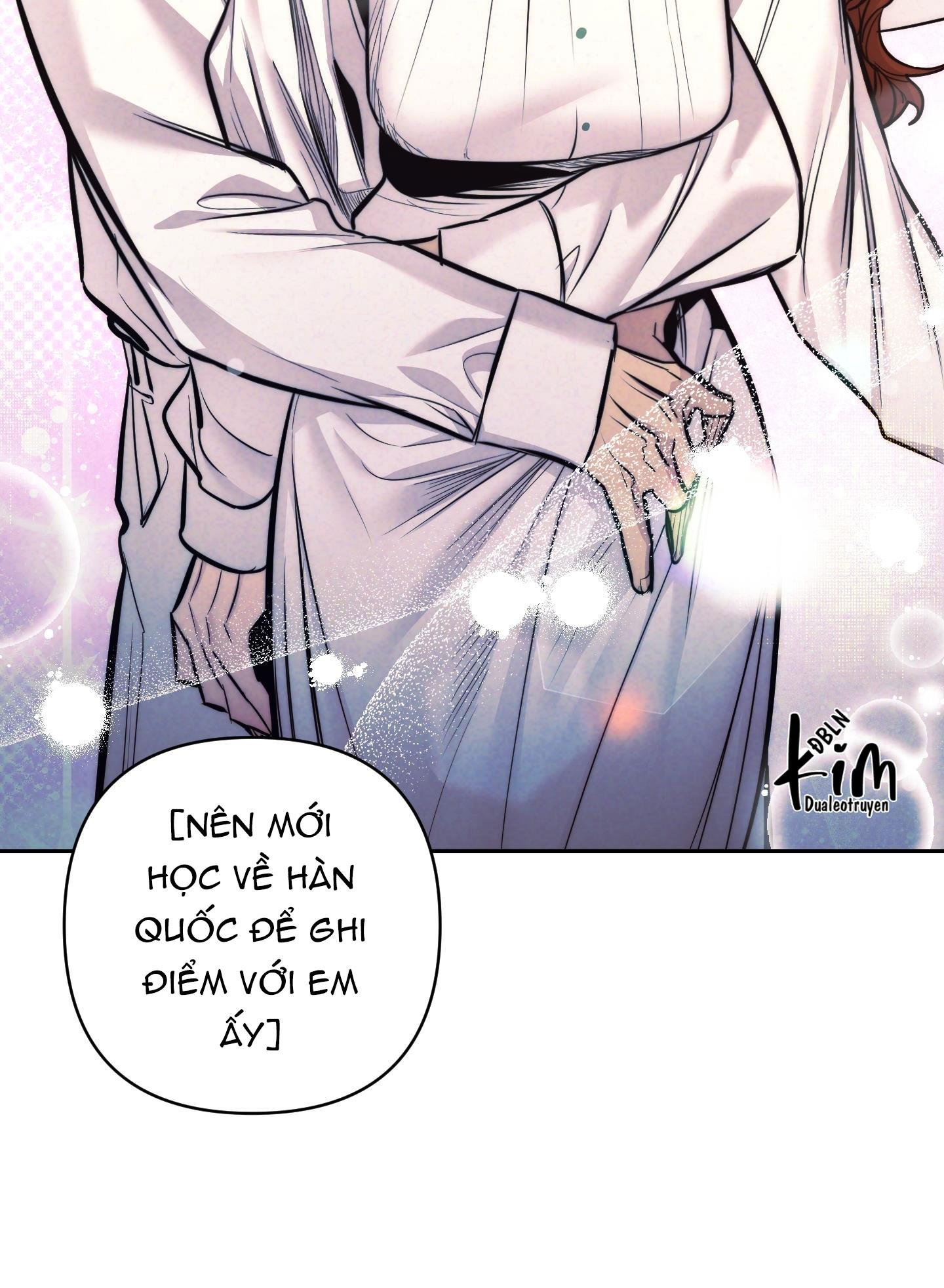 Đọc truyện KỲ THỊ - Chapter 32