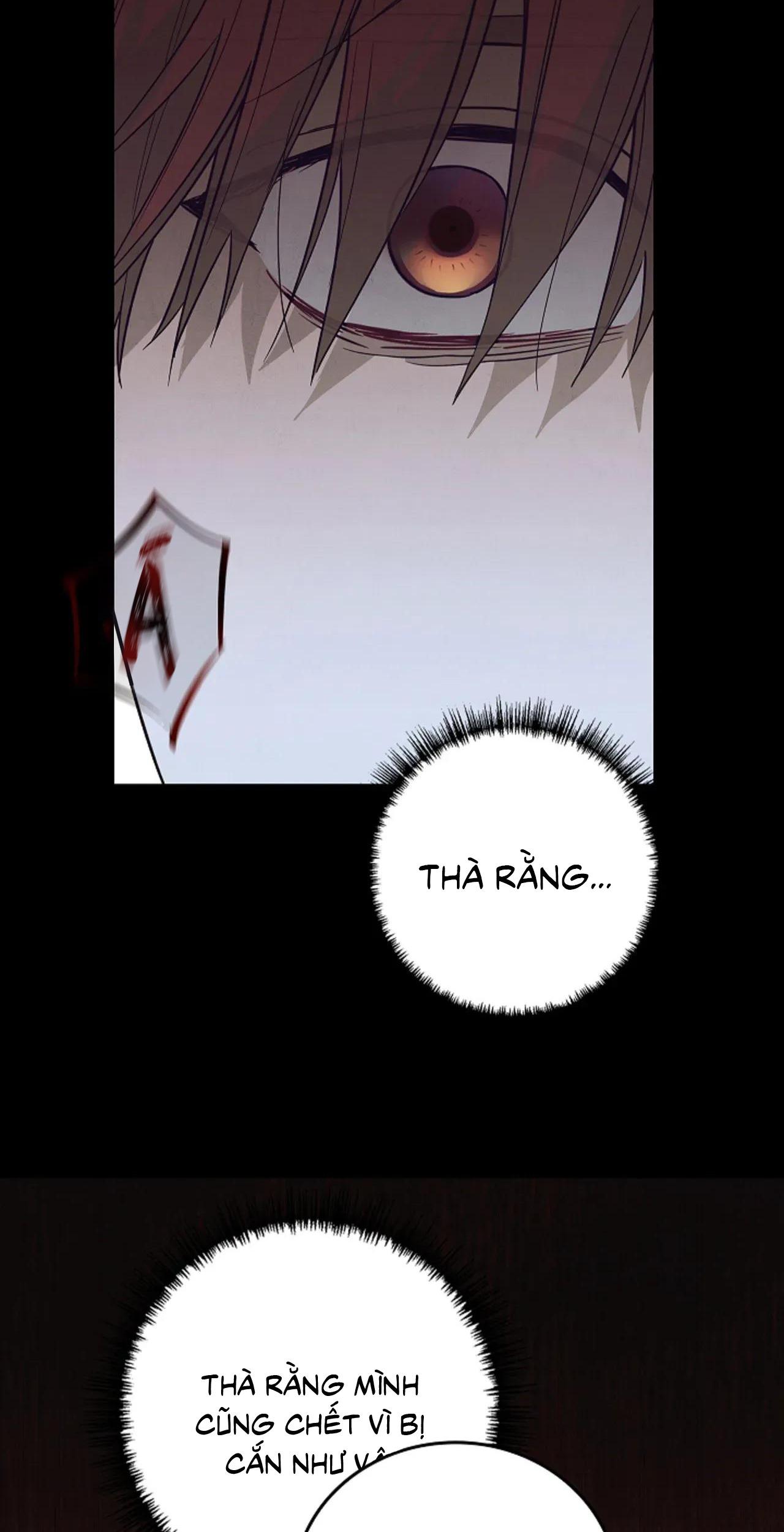 Đọc truyện DEADMAN - Chapter 19