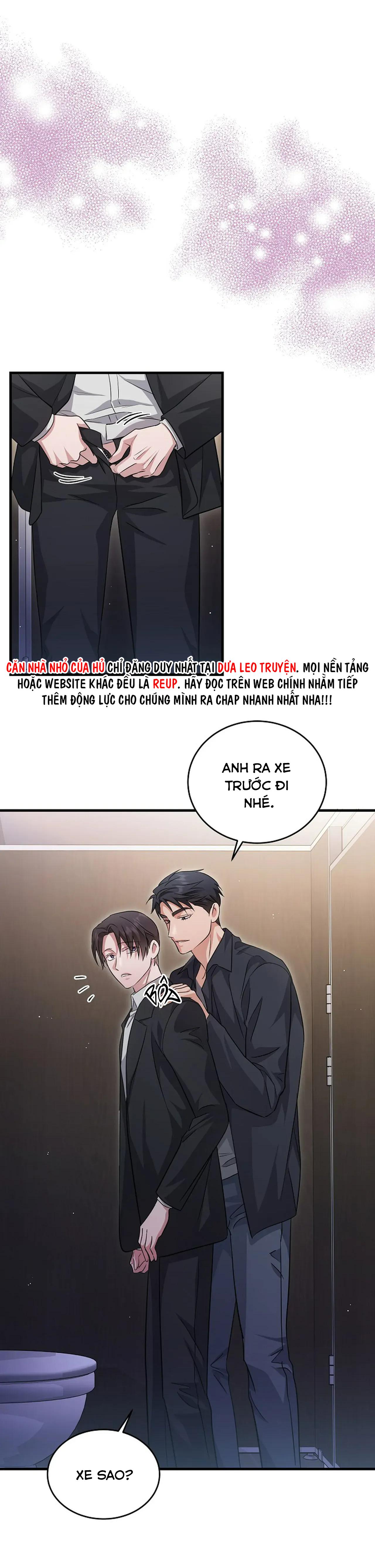 Đọc truyện DÒNG SÔNG NÔ LỆ - Chapter 26