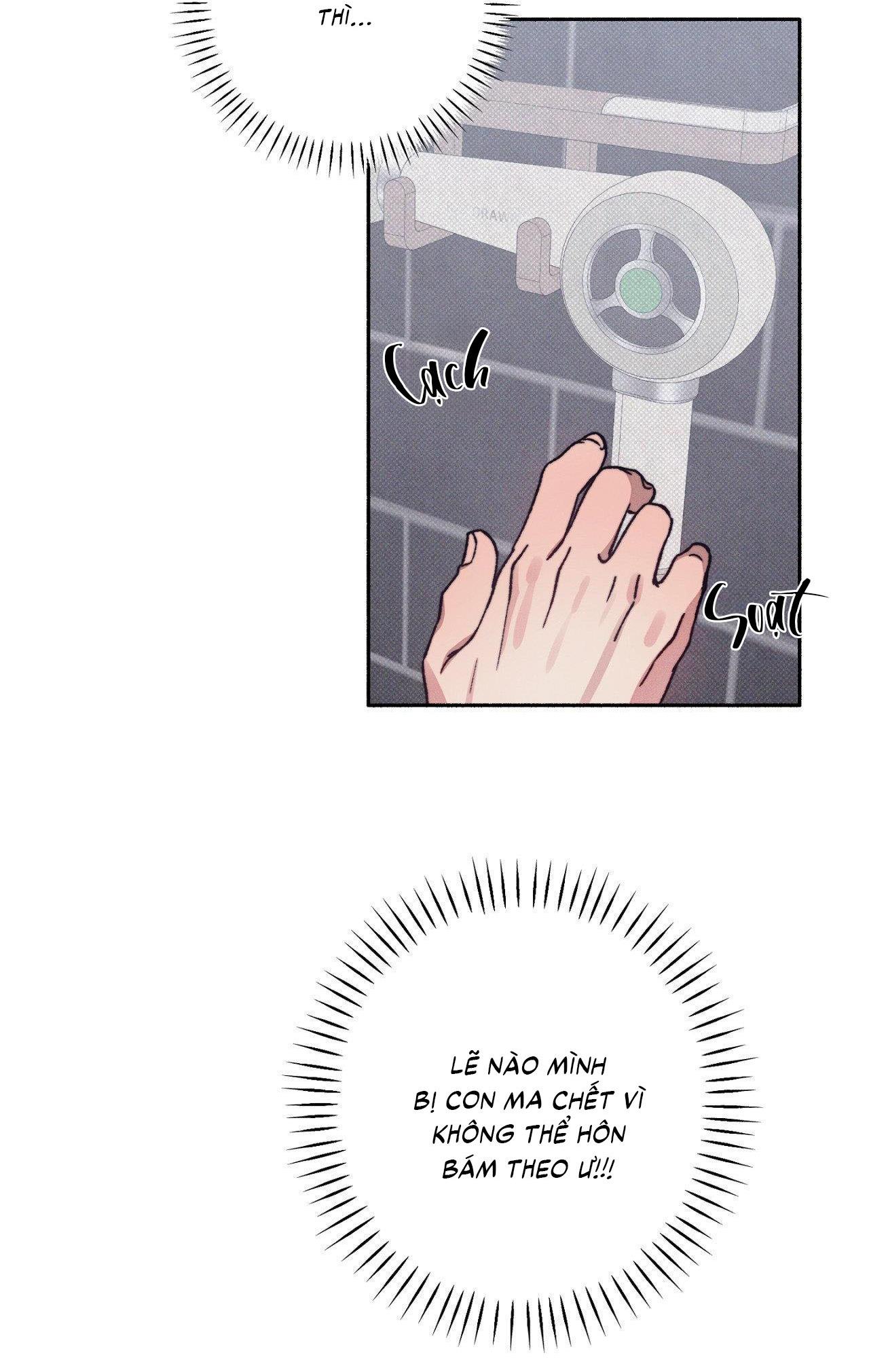 Đọc truyện  1 to 10 - Chapter 22