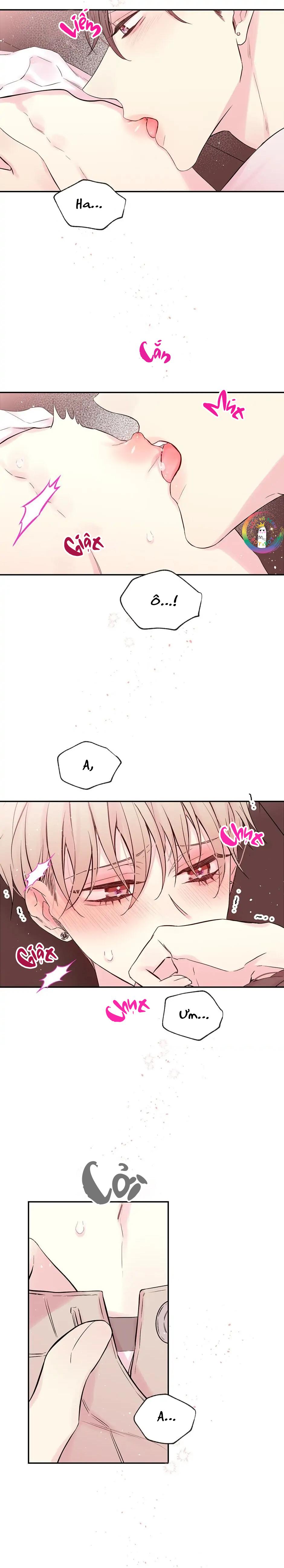 Đọc truyện (END) Bí Mật Của Tôi - Chapter 73