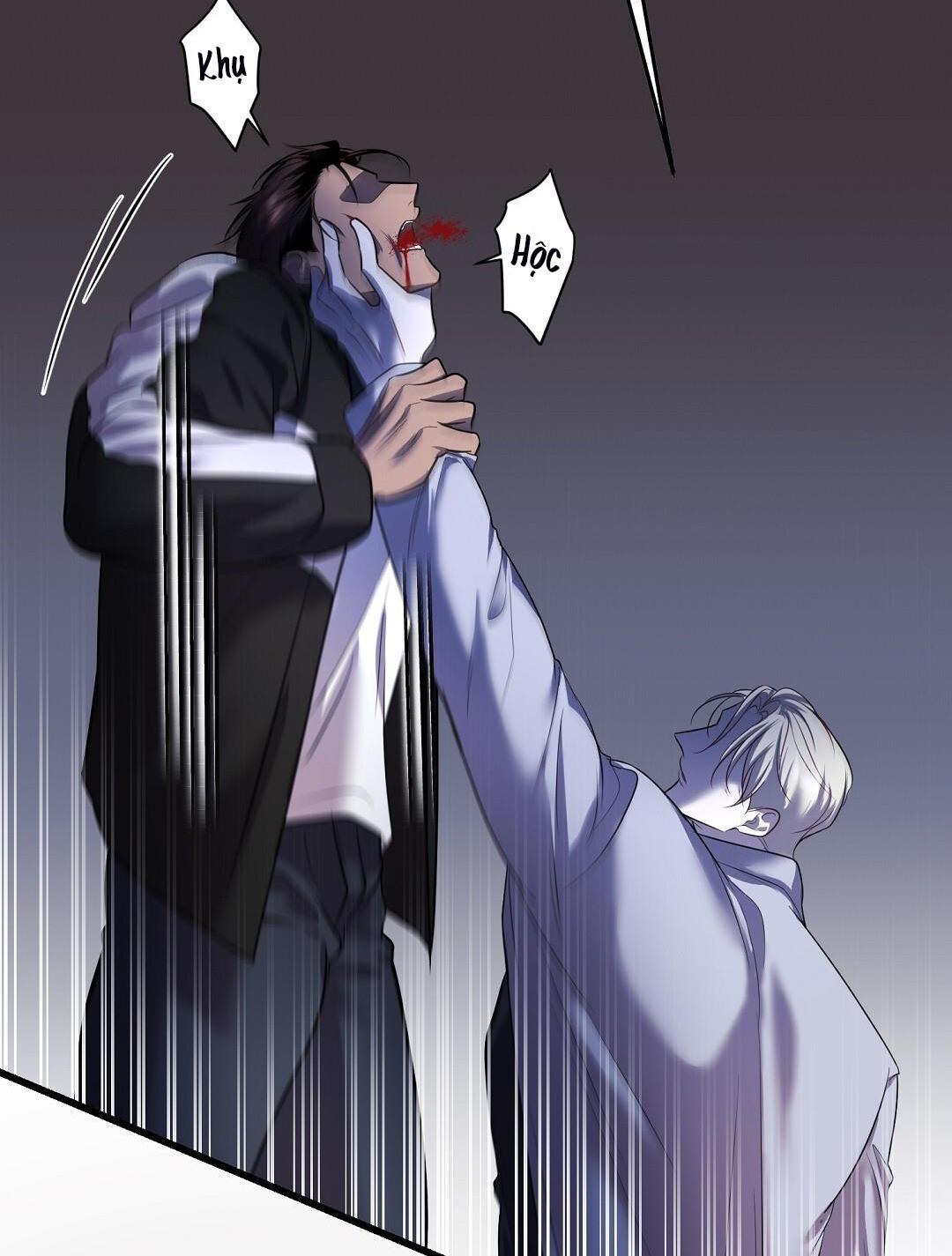 Đọc truyện Đáy Sâu Tuyệt Vọng - Chapter 50