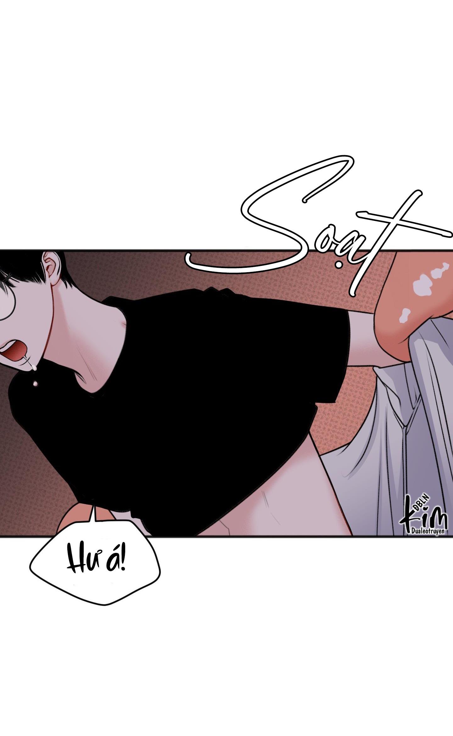 Đọc truyện CẢNH BÁO MƯA - Chapter 2