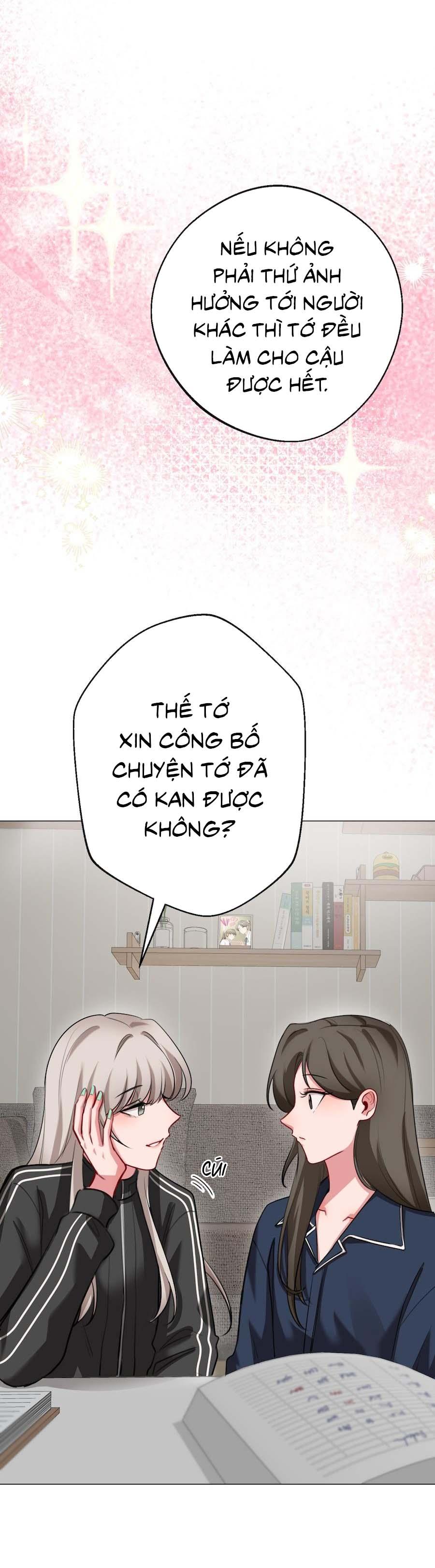 Đọc truyện Flower of youth - Chapter 18