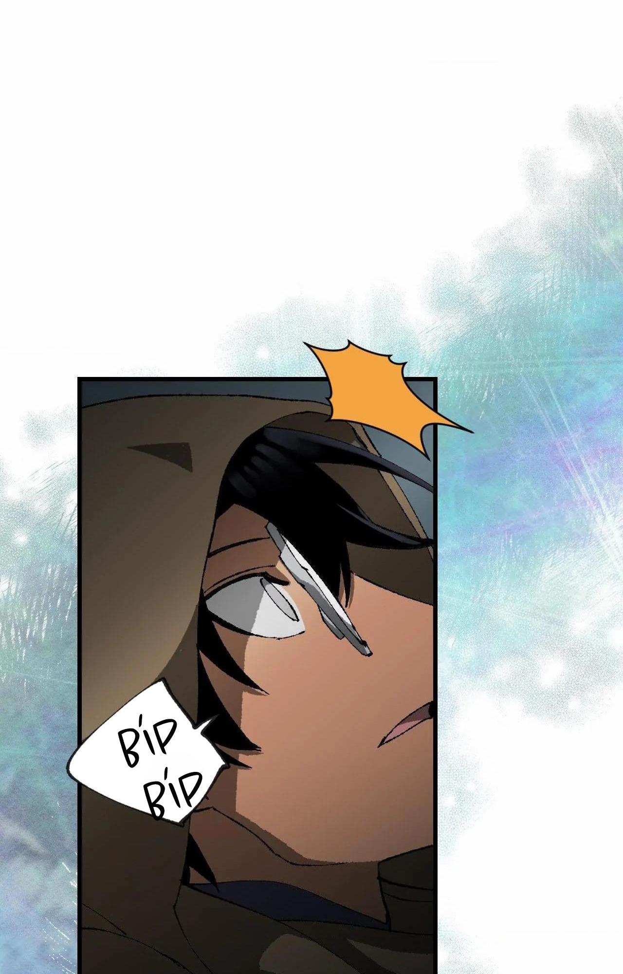 Đọc truyện Hãy khóc đi đừng ngại ngùng! - Chapter 12