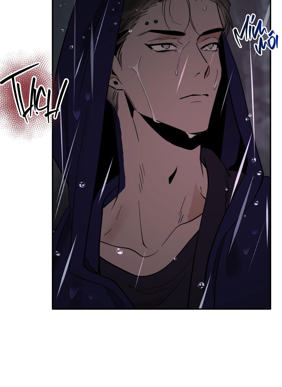 Đọc truyện MÃNH THÚ BIẾN NHIỆT - Chapter 98
