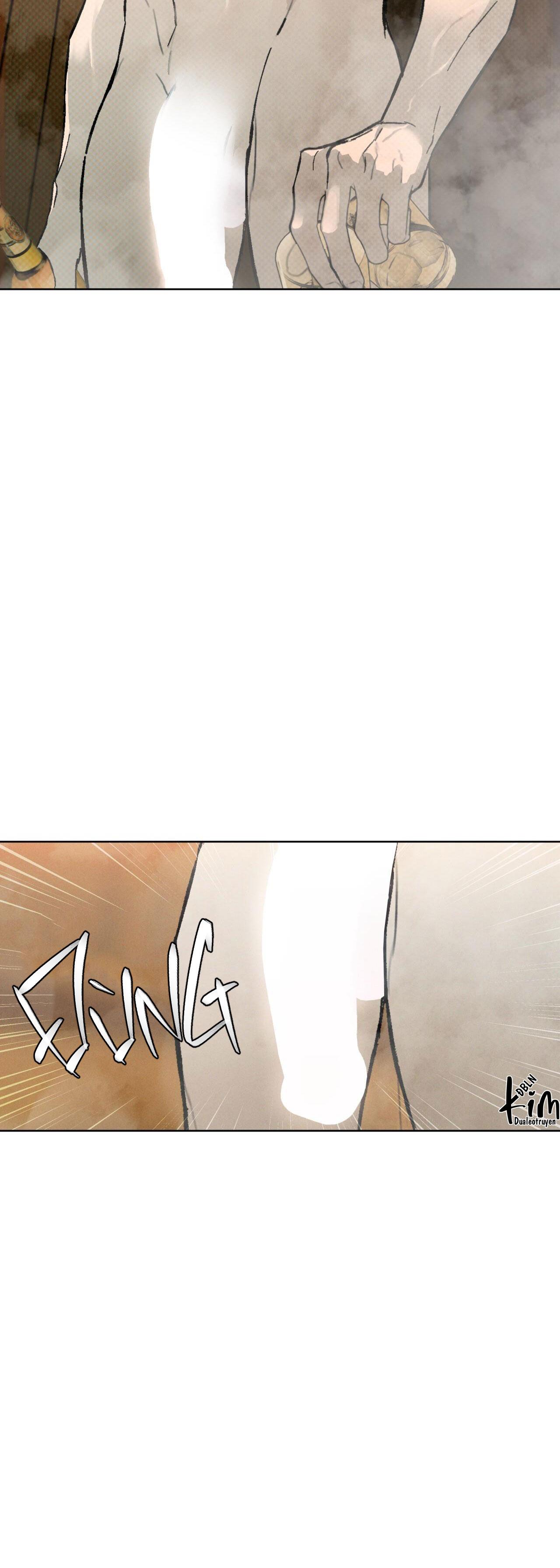 Đọc truyện CODENAME ANASTASIA - Chapter 31