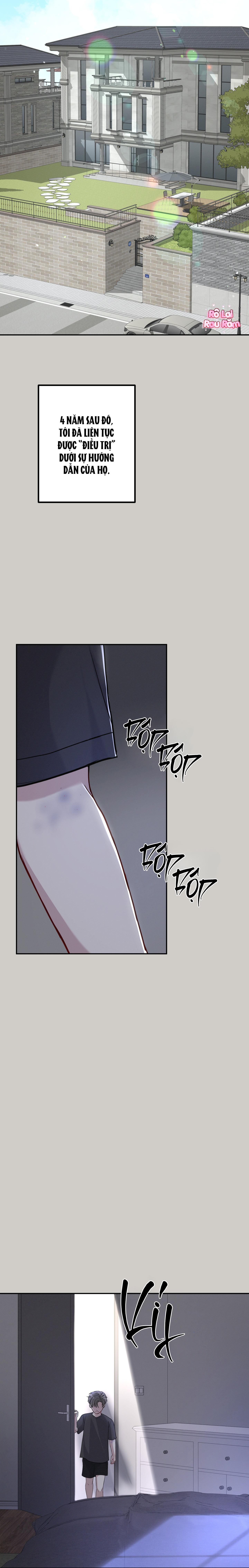 Đọc truyện [DROP] CAM KẾT THỨ HAI - Chapter 8