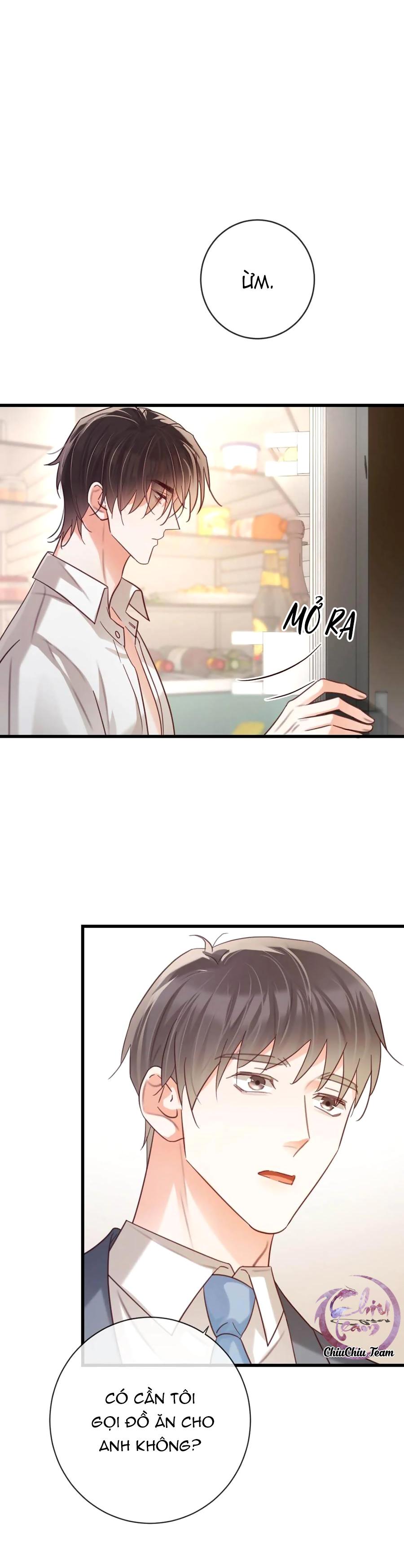 Đọc truyện Nghiện Rượu - Chapter 98