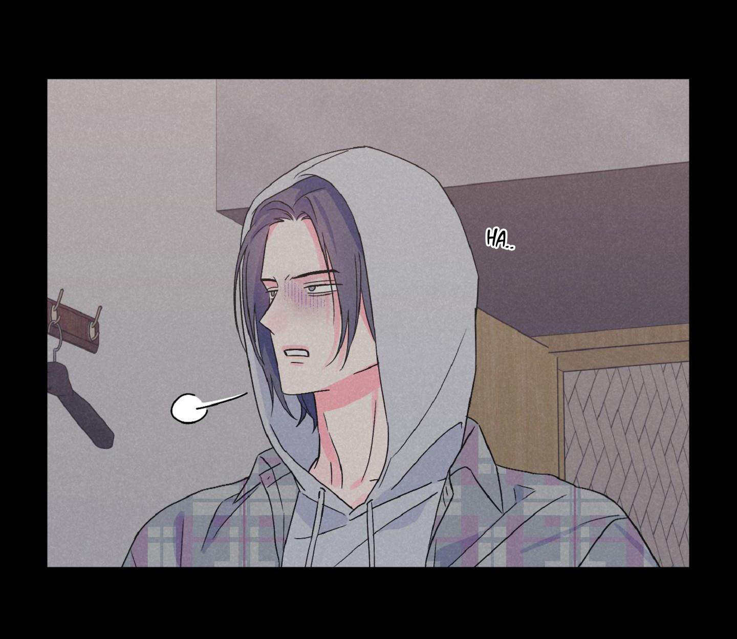 Đọc truyện Vụ bê bối của Beta - Chapter 38