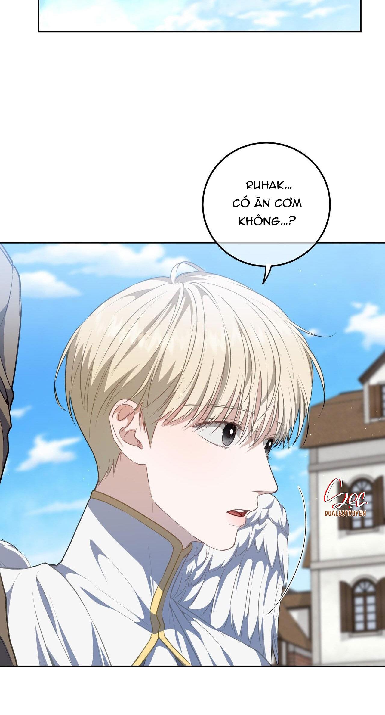 Đọc truyện CÁCH TỒN TẠI NHƯ MỘT NGƯỜI CHƠI - Chapter 41