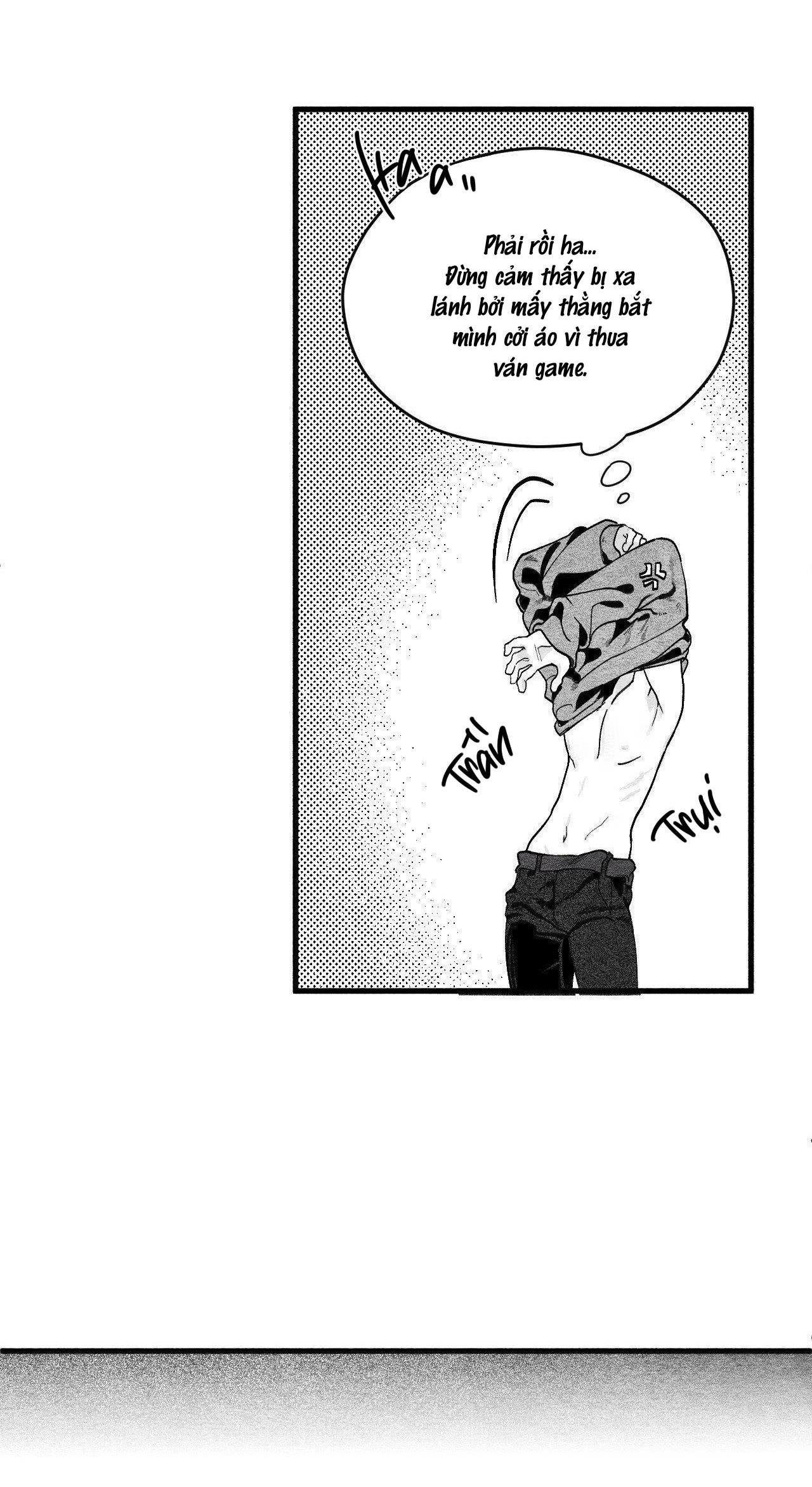 Đọc truyện  Vóc Dáng Toàn Mỹ - Chapter 3