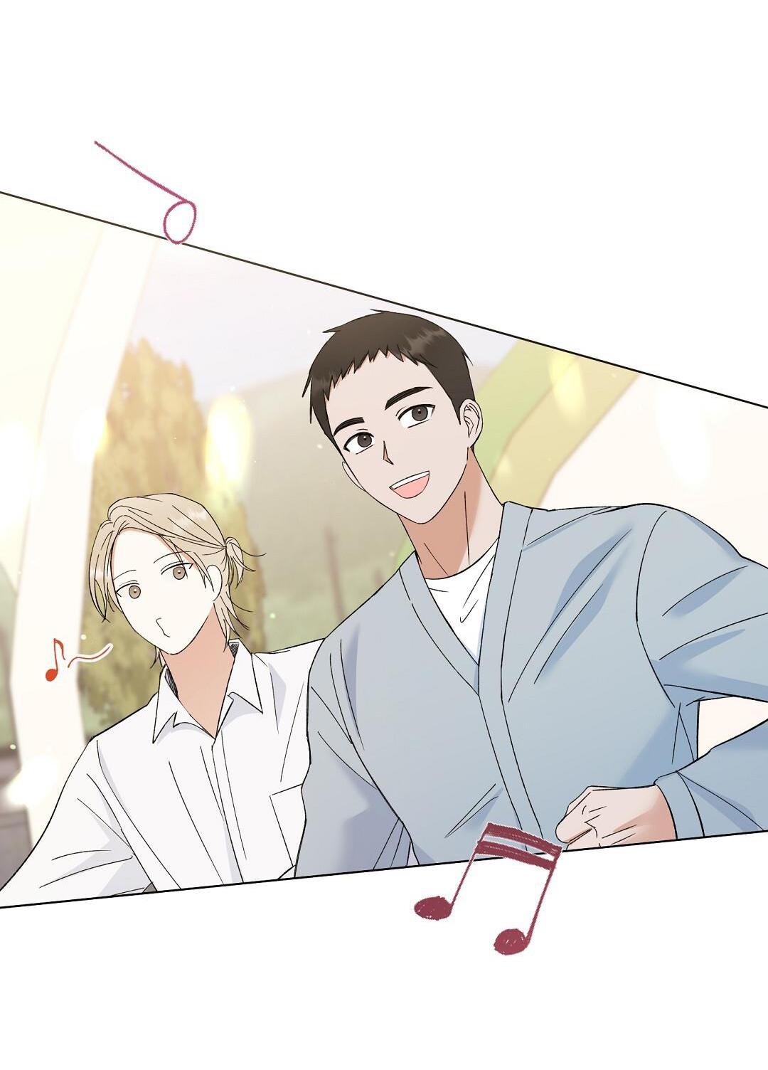 Đọc truyện Yêu fan đừng yêu tôi - Chapter 6