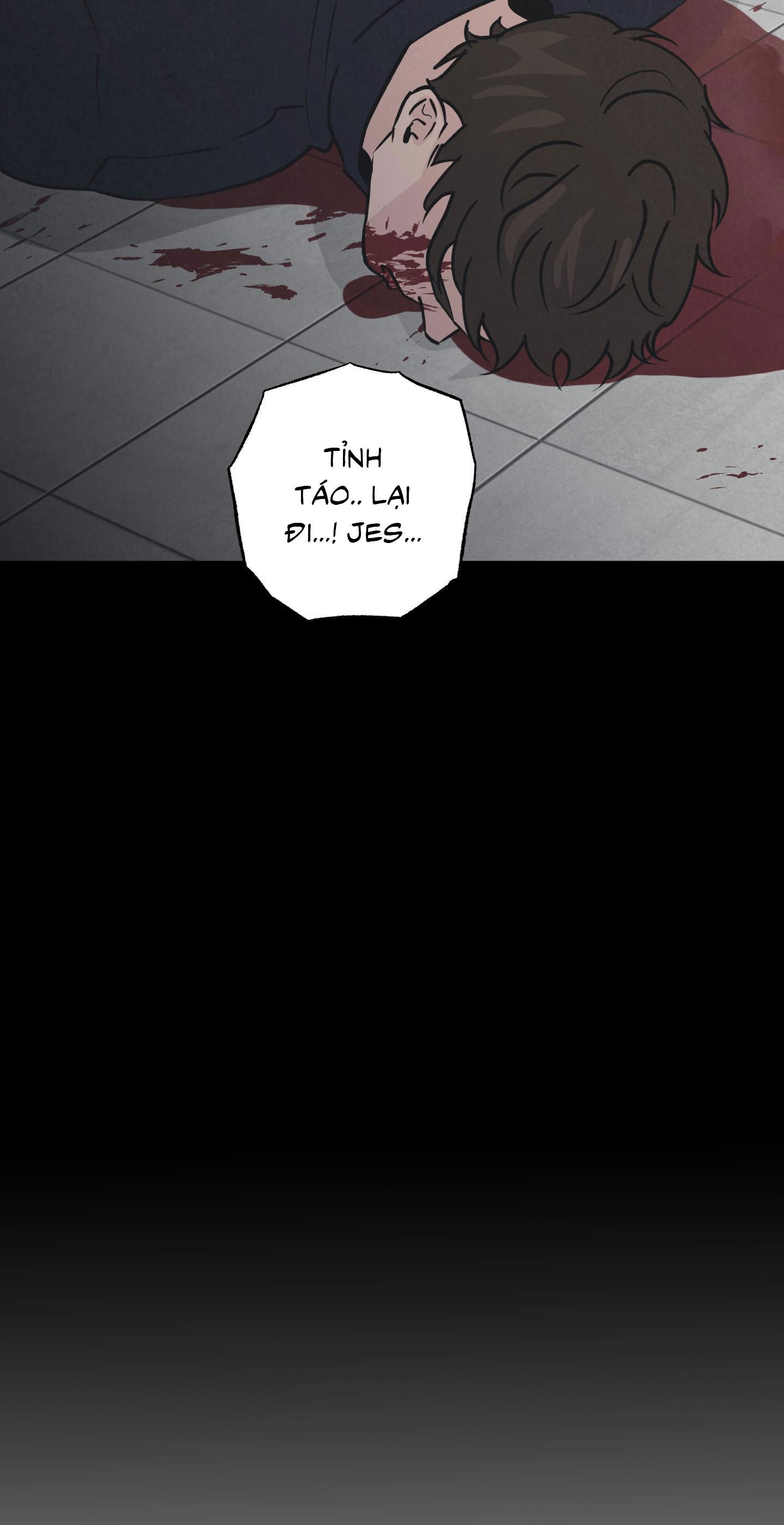 Đọc truyện CẶP ĐÔI HOÀN HẢO - Chapter 44