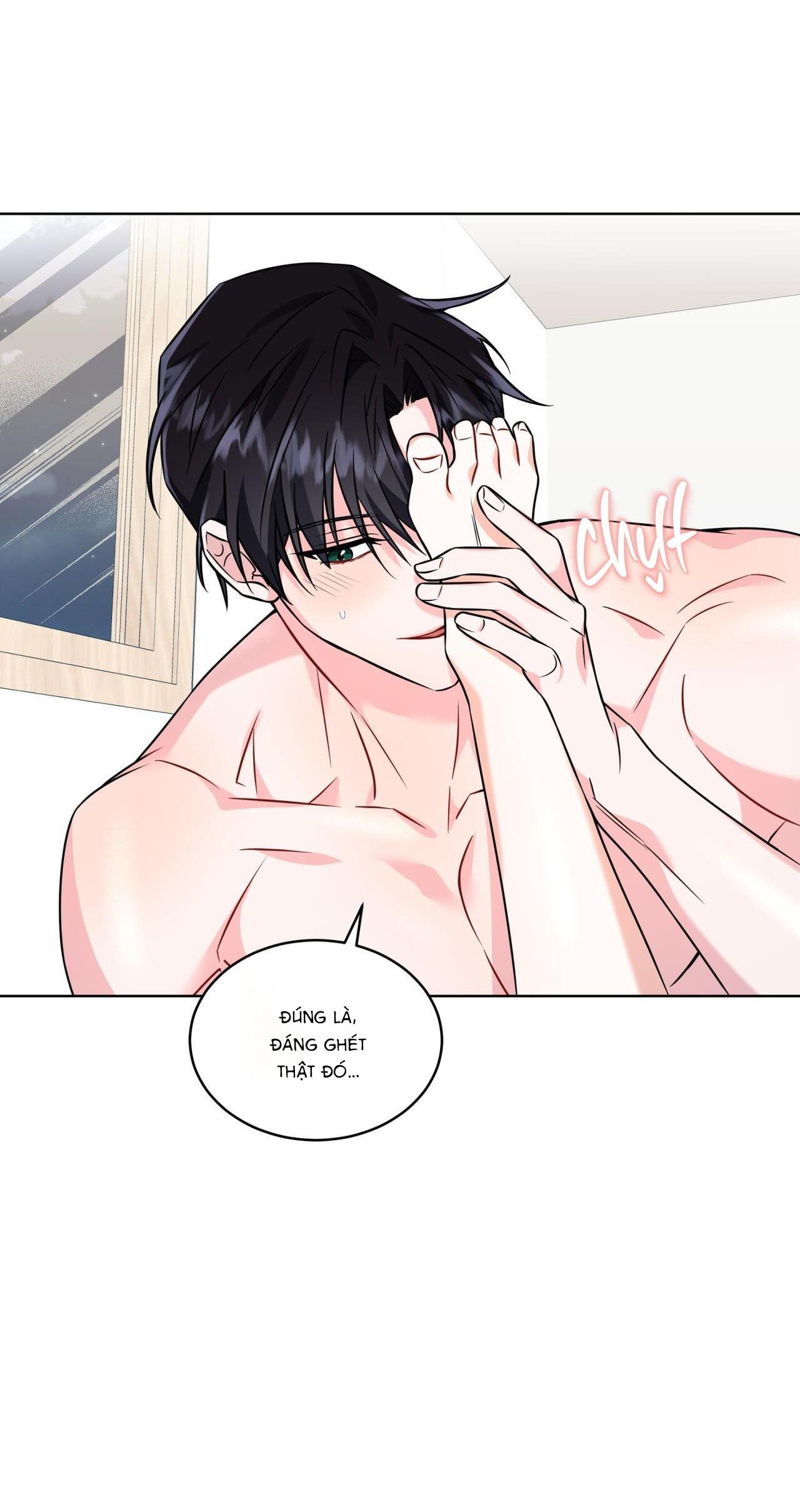 Đọc truyện |DROP| Tiệm đồ uống của cáo Flynn - Chapter 9