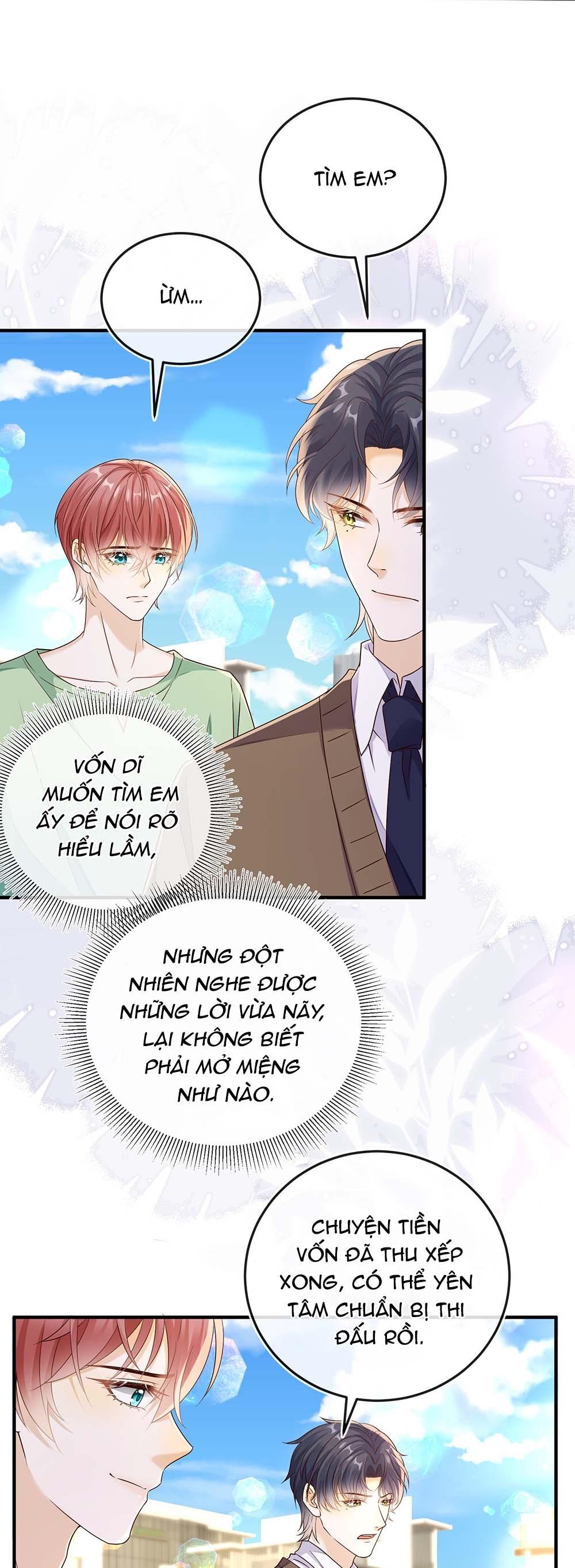 Đọc truyện Tương kế tựu kế - Chapter 32