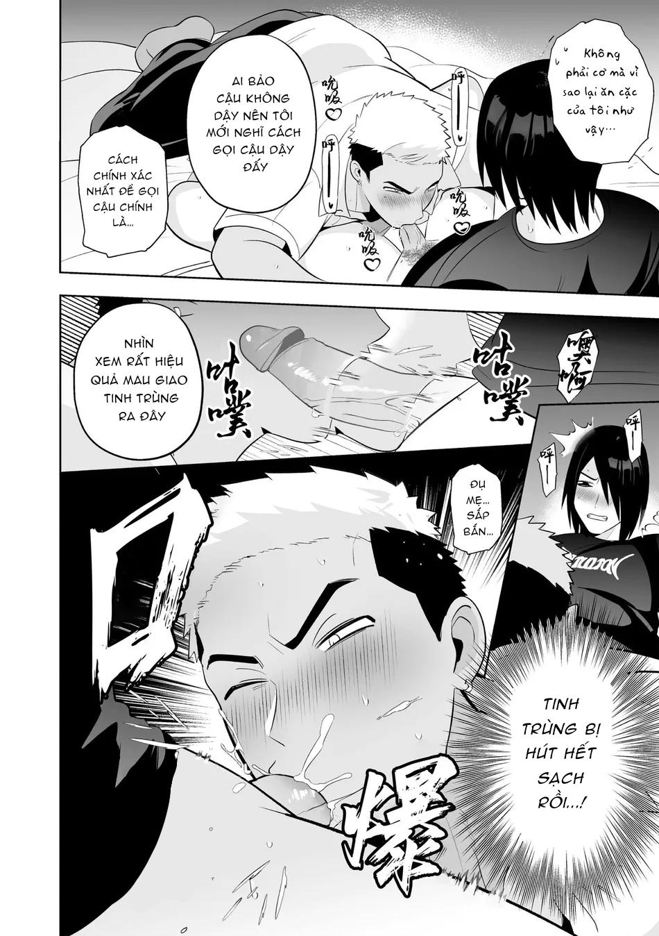 Đọc truyện Cưng mà nói - Chapter 118