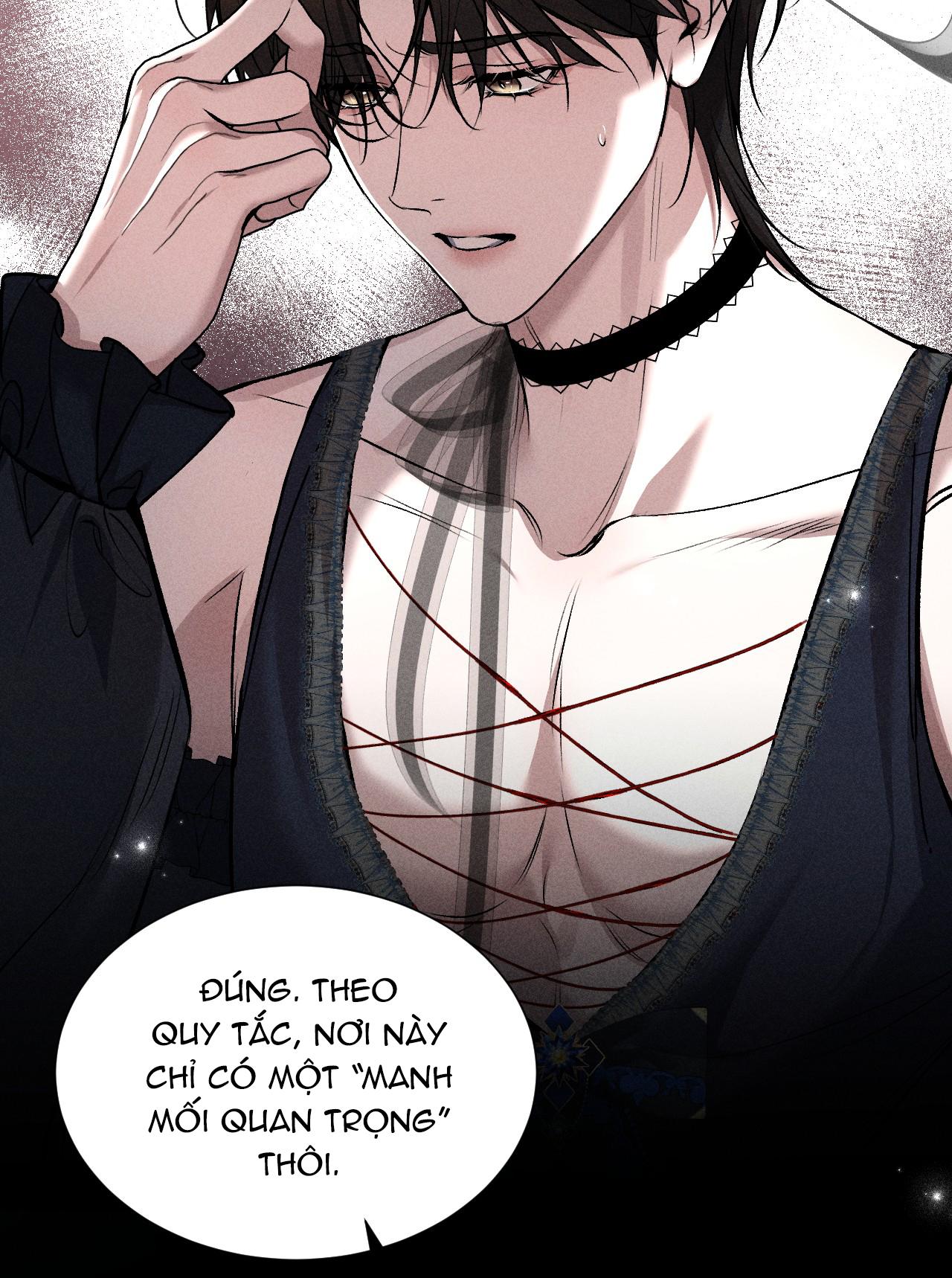 Đọc truyện Ảnh Đế Cứ Muốn Làm Kim Chủ Của Tôi - Chapter 31