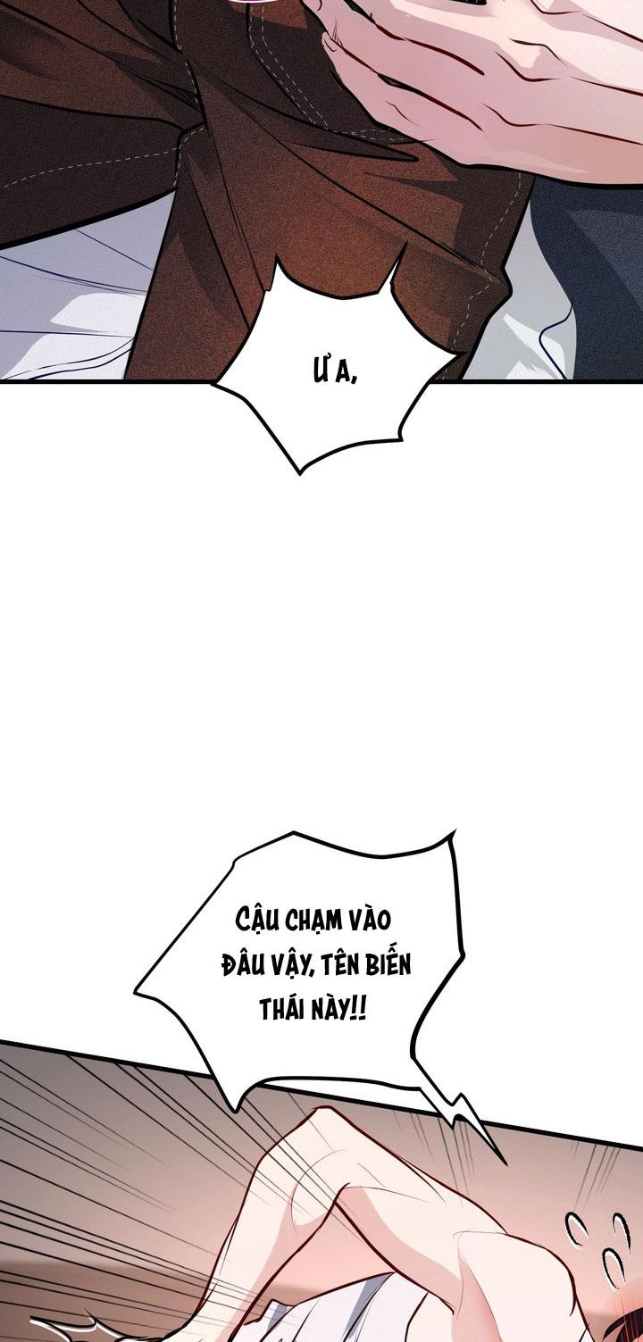 Đọc truyện MỐI QUAN HỆ DÂM ĐÃNG - Chapter 5