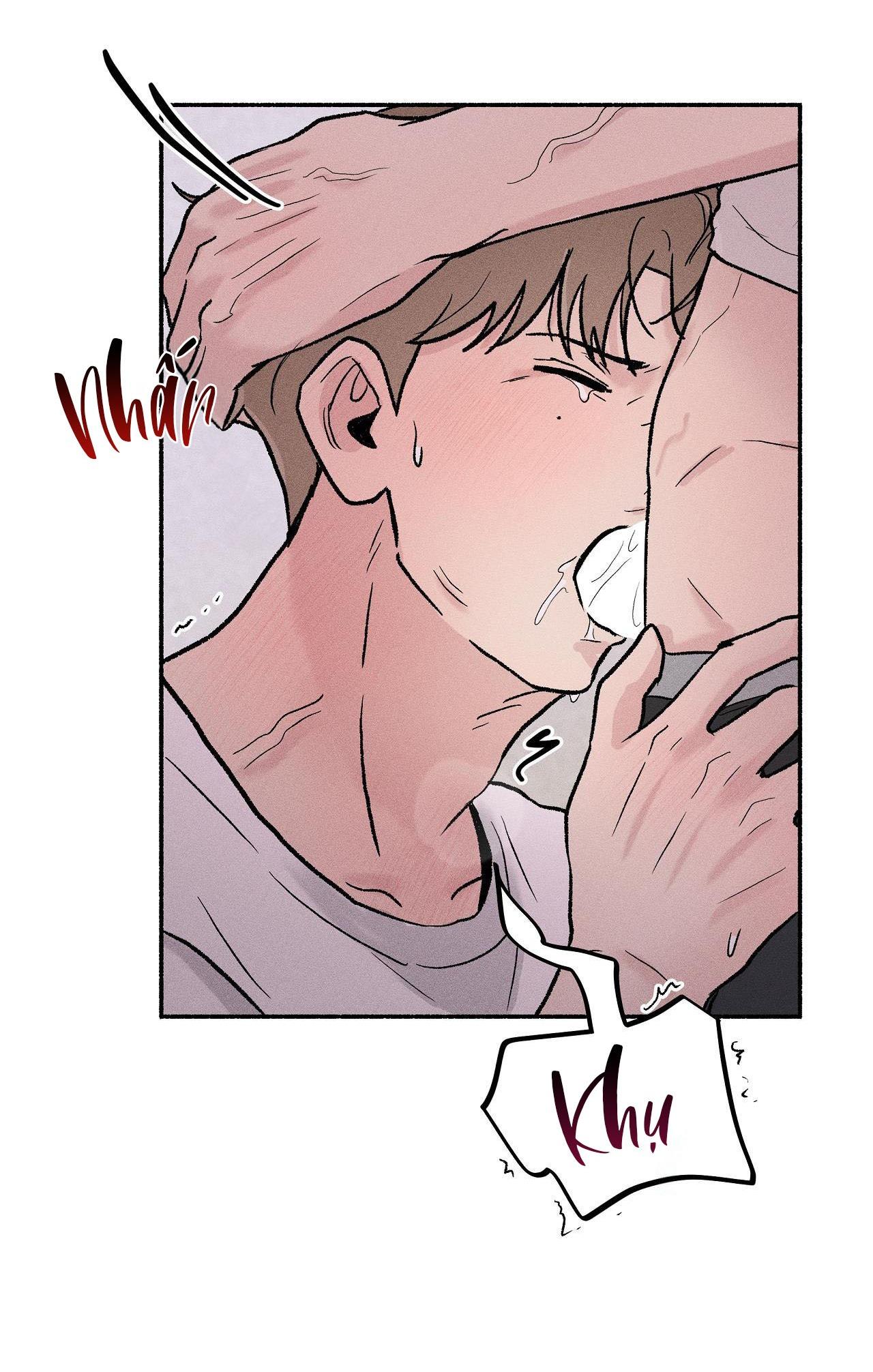 Đọc truyện  Khi Người Lơ Đãng - Chapter 12